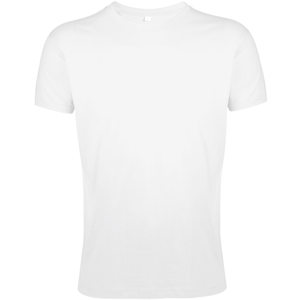 T-shirt Sols Regent Slim Fit
