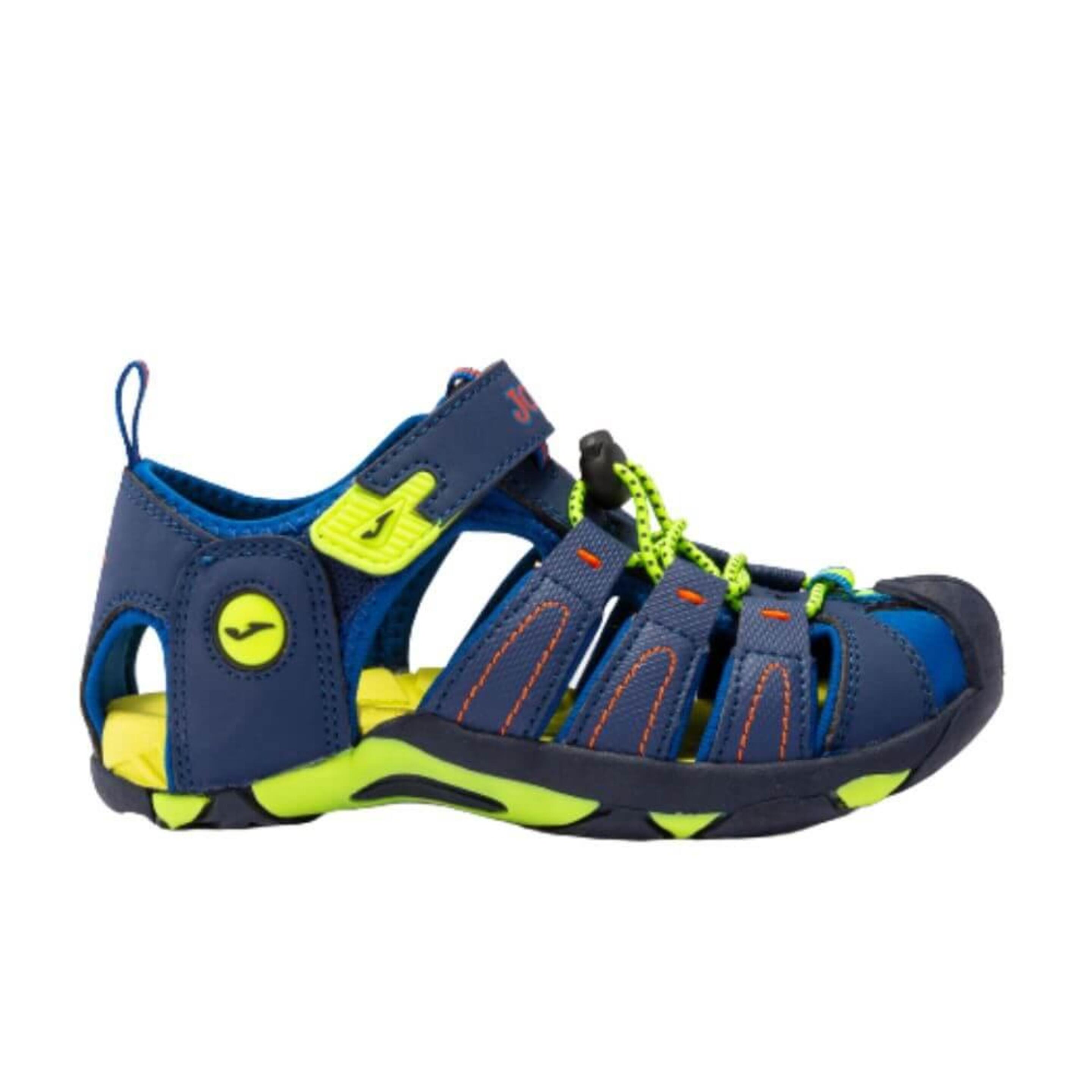 Sandalias Deportivas Joma S.seven Jr