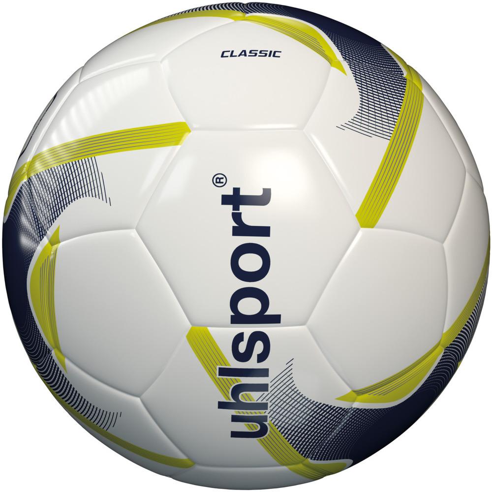 Balón De Fútbol Uhlsport Classic  MKP