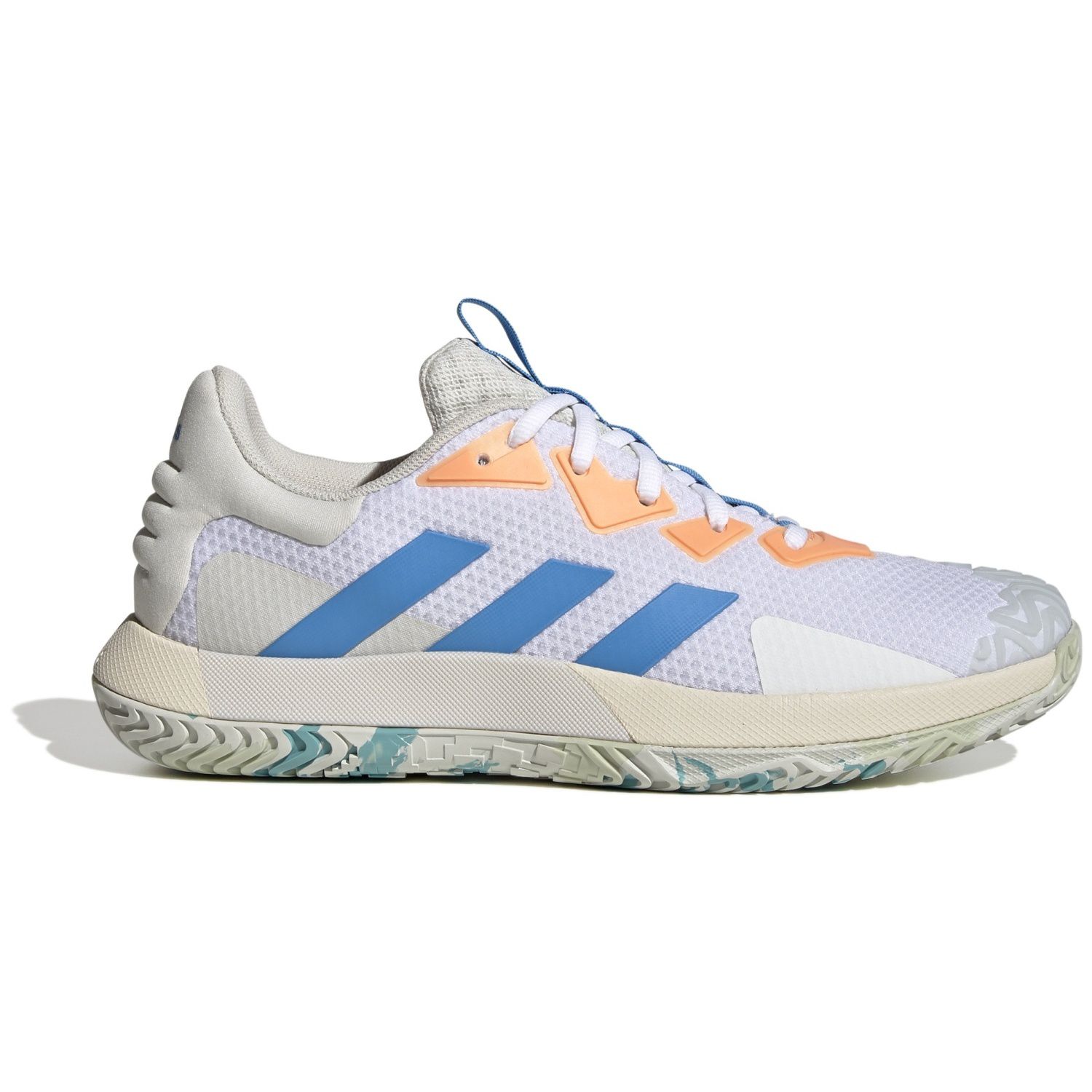 Zapatillas adidas Solematch Control M