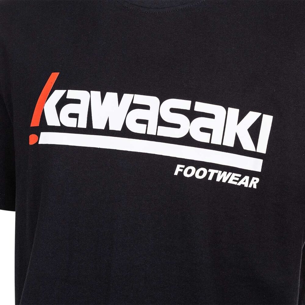 T-shhirt Kawasaki Kabunga