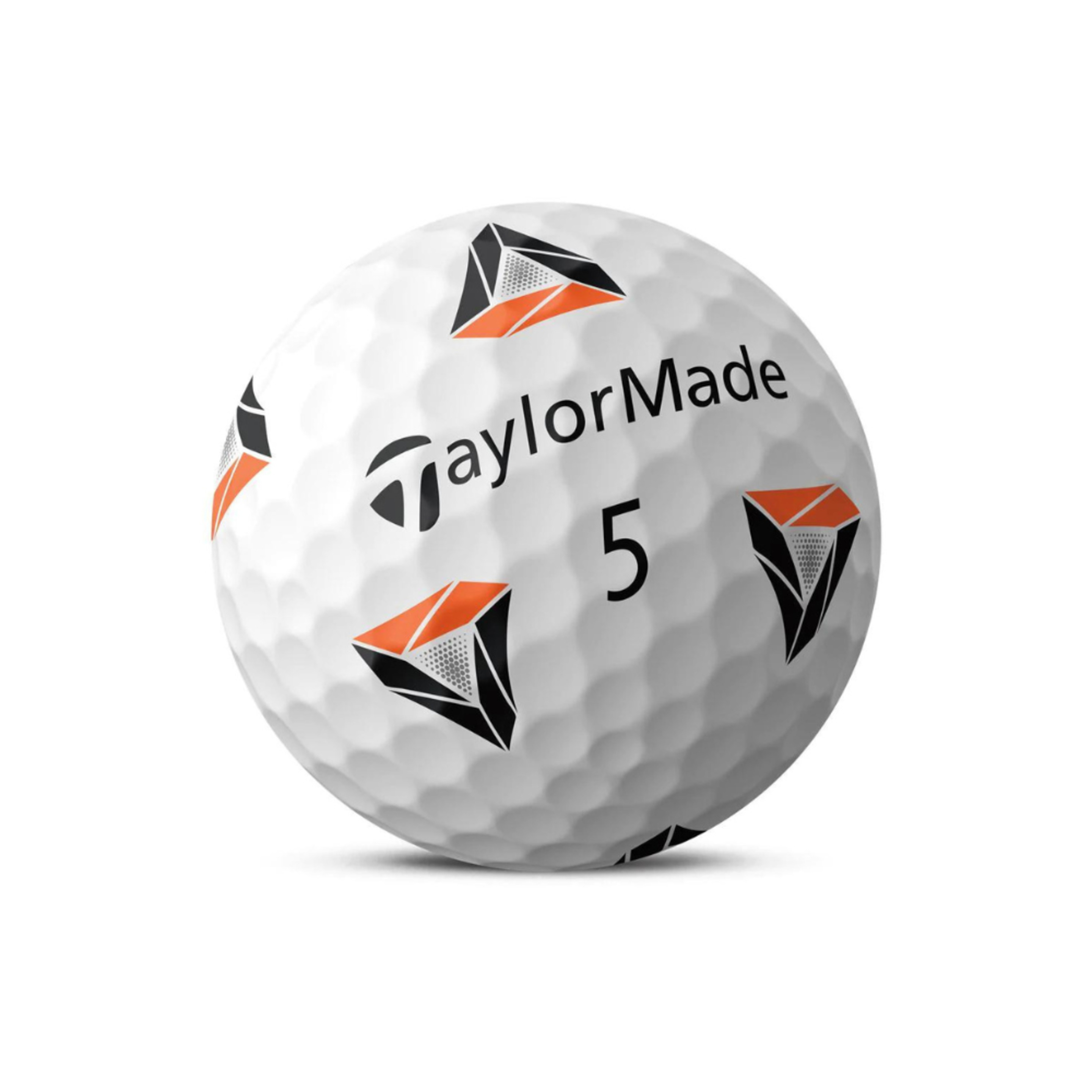 Pelotas Golf Taylormade Tp5 Pix X12  MKP