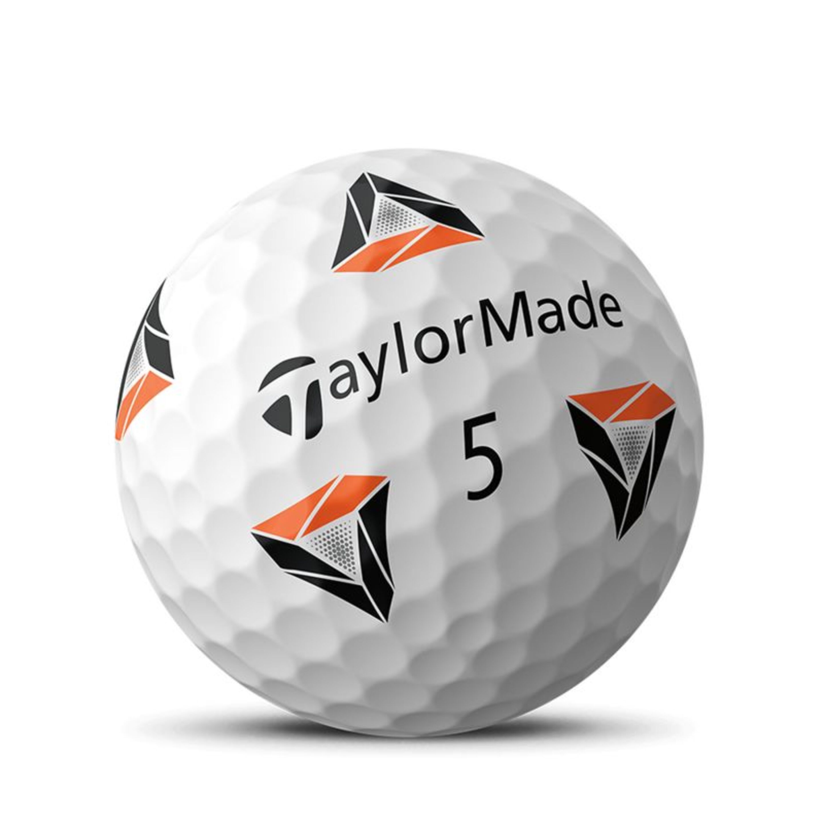 Pelotas Golf Taylormade Tp5 Pix X12