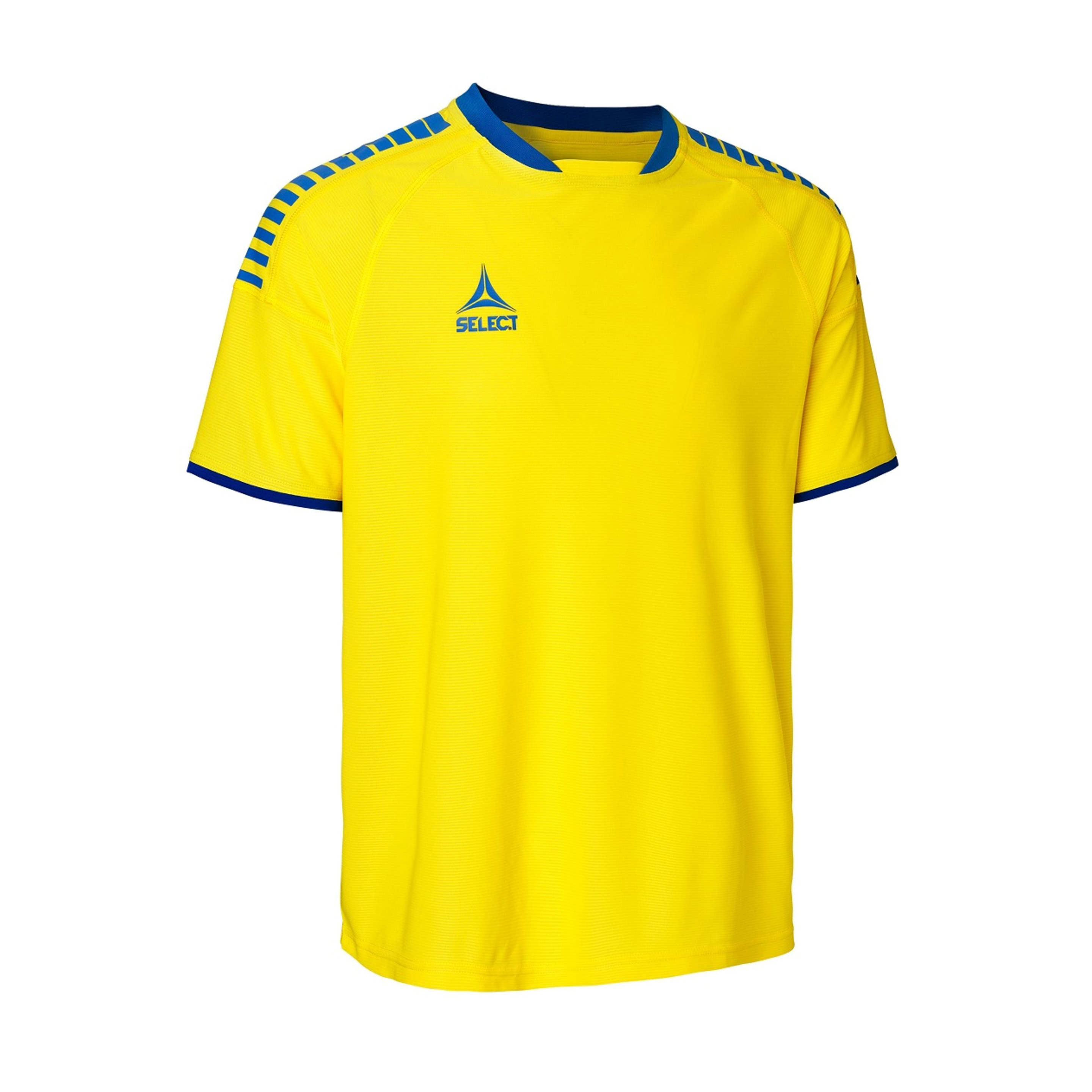 Camiseta Select Brazil