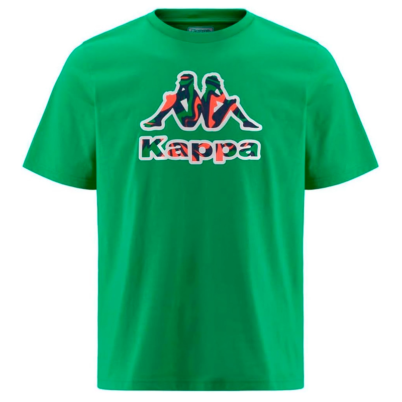 Camiseta Kappa Fioro  MKP