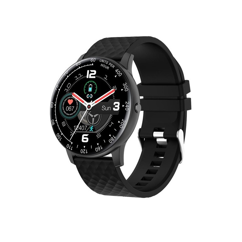 Smartwatch 1,3 Pulgadas Full Touch