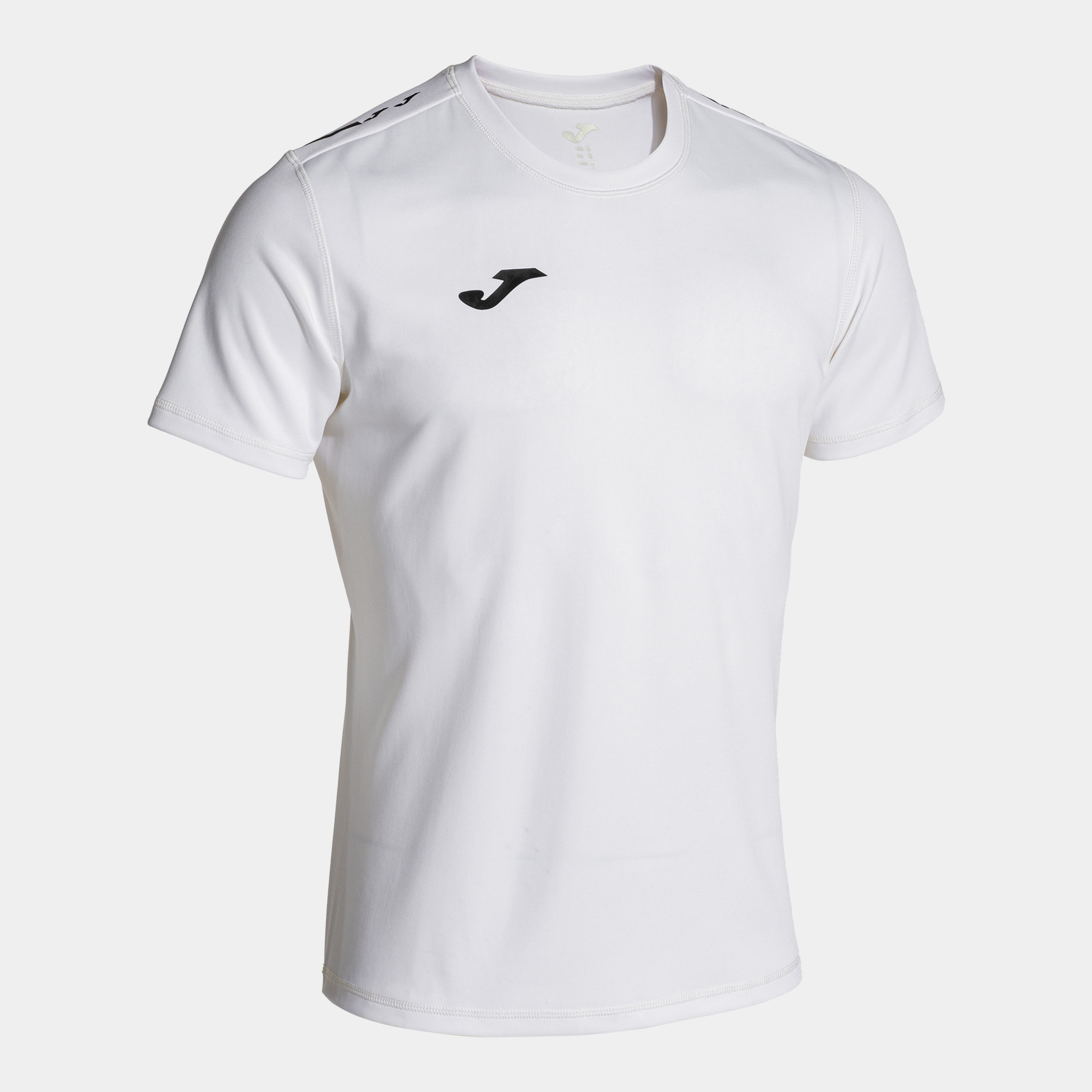 Camiseta Manga Corta Joma Olimpiada Rugby - blanco - 