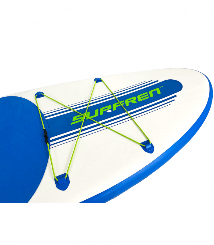 Tabla Paddle Surf Hinchable Surfren S2 11'0"  MKP