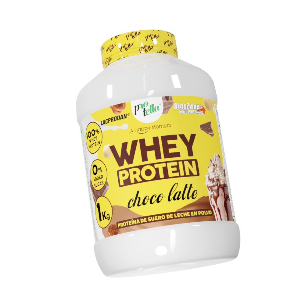 Original Whey Protein 1kg