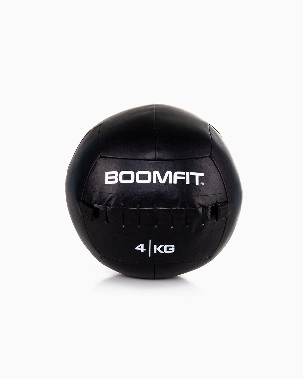 Balón Medicinal Boomfit 4kg - Wall Ball 4kg - Boomfit  MKP