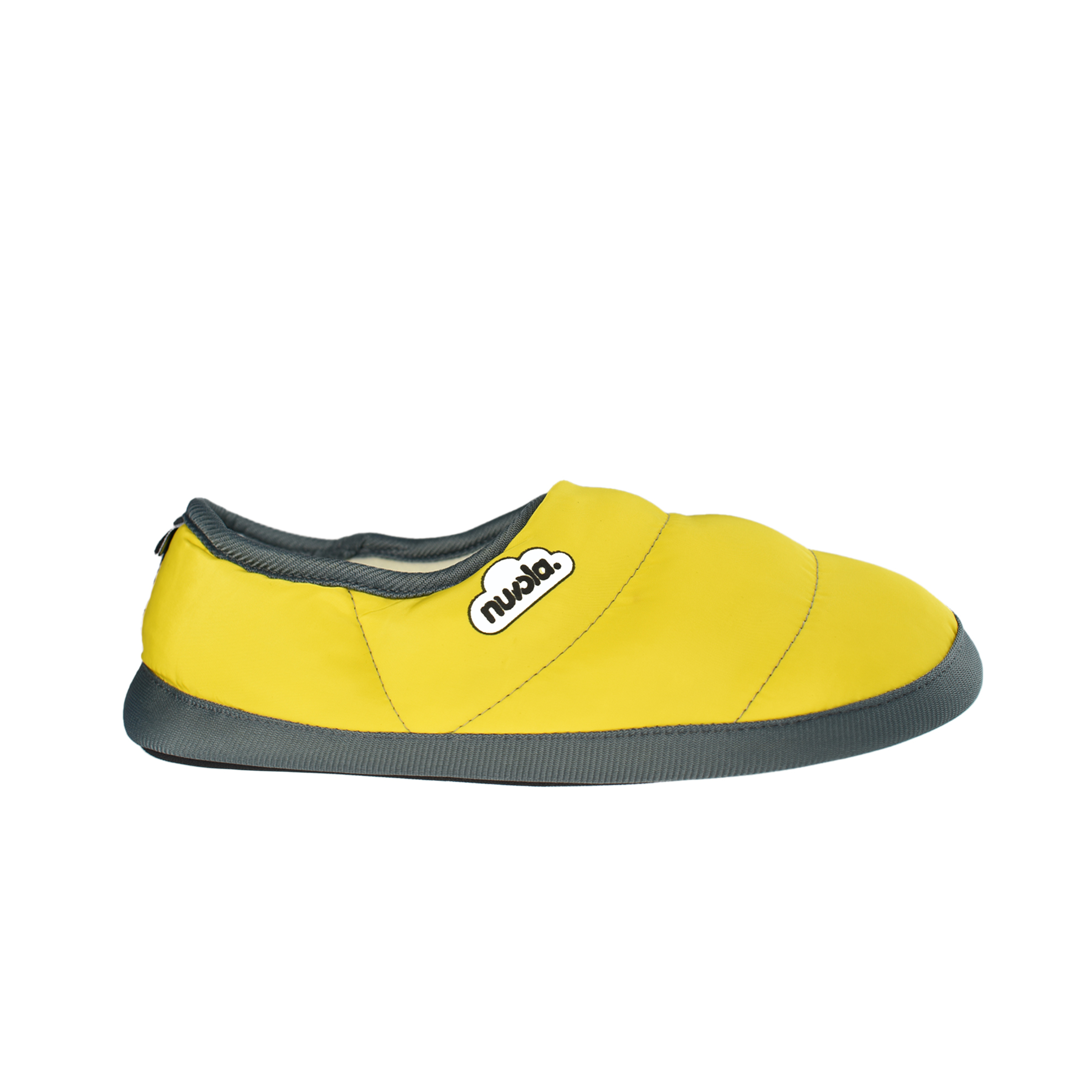 Zapatillas De Casa Y Camping Nuvola Classic Party