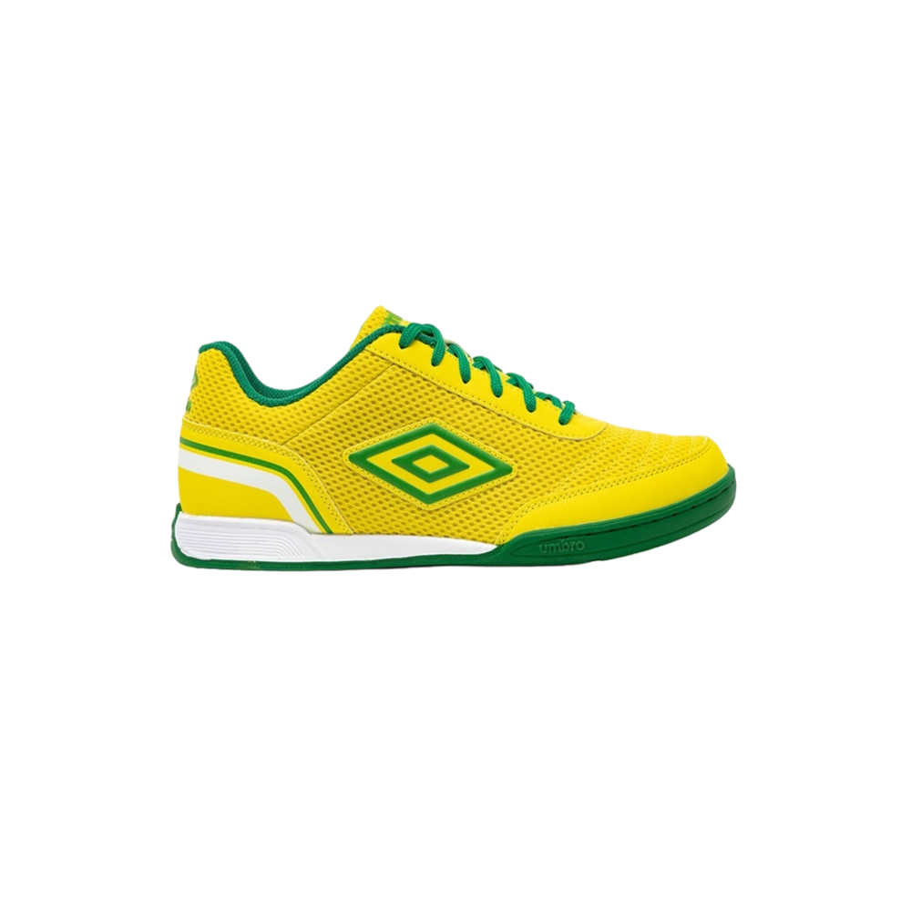 Sapatilhas De Futsal Umbro Futsal Street V - amarillo - 