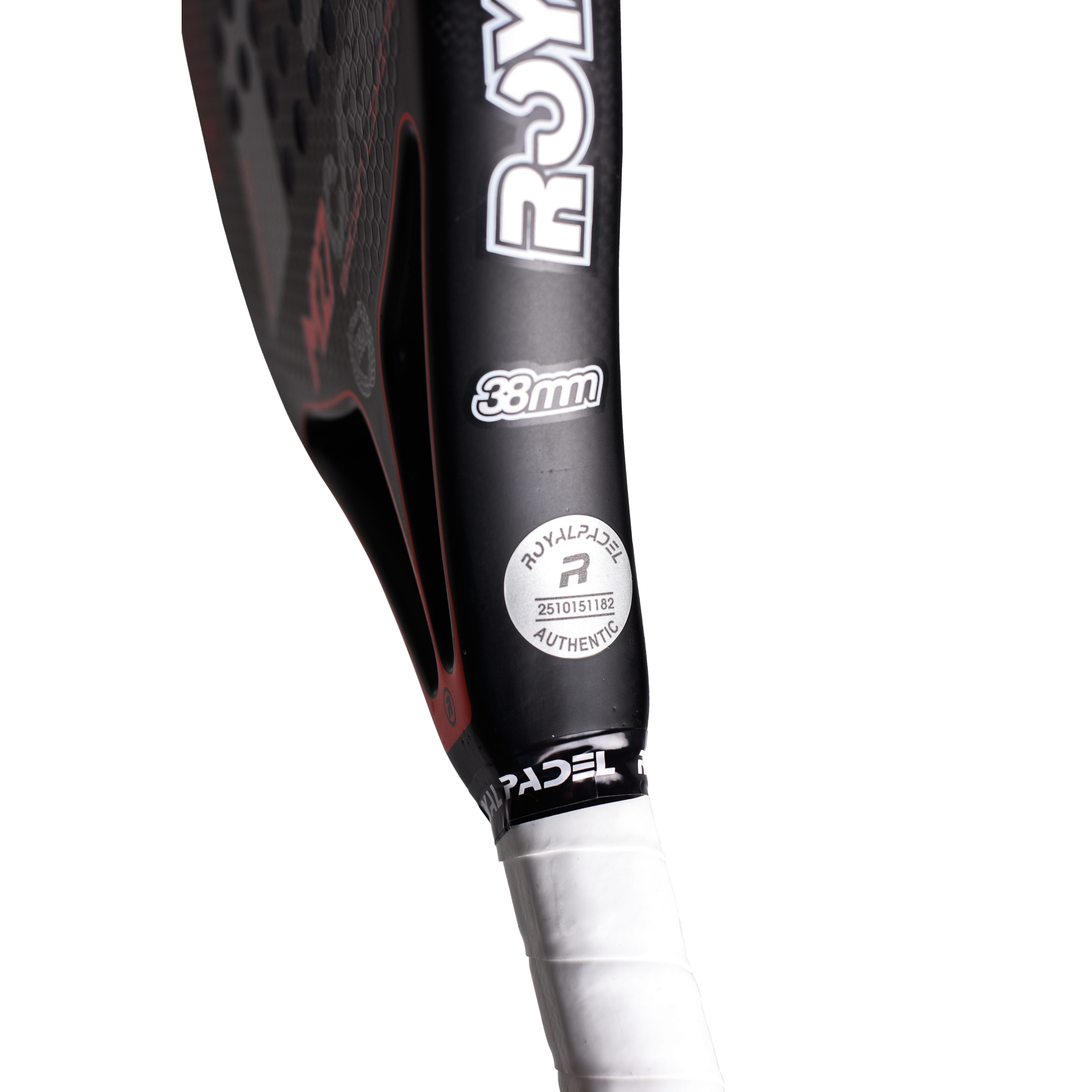 M-27 Soft Ltd Edit. 2020 Royal Padel