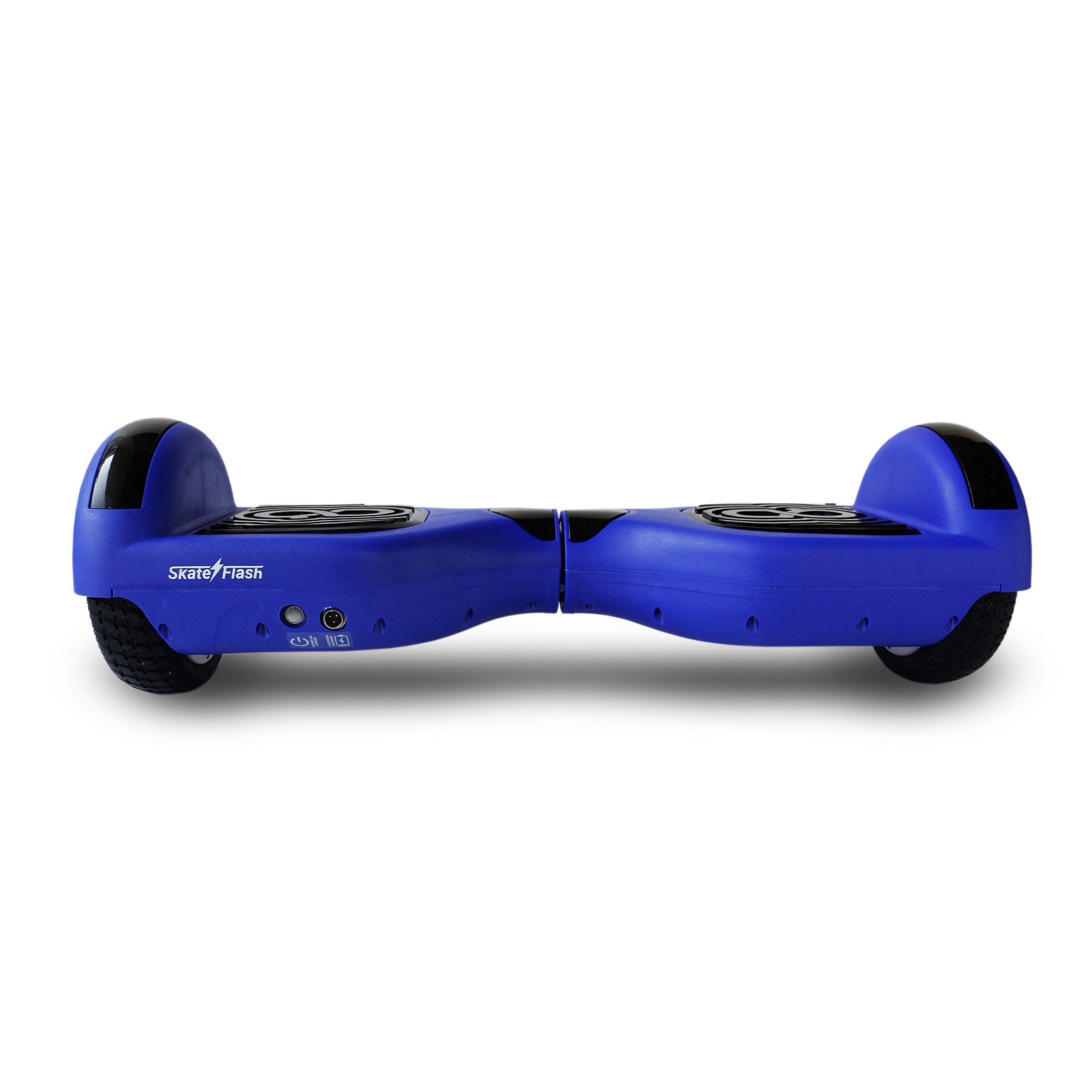 Hoverboard Skateflash Start Blue 500w Autonomia 15km