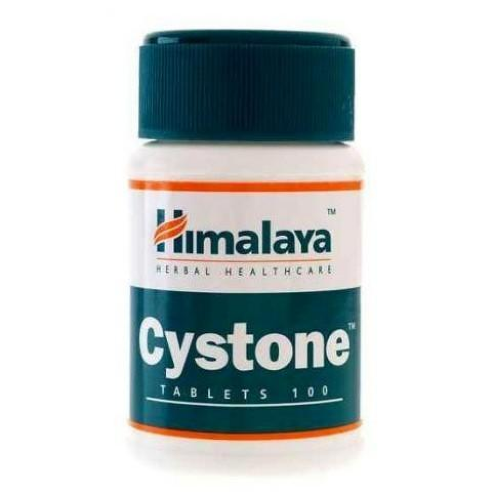 Cystone 100 Tab