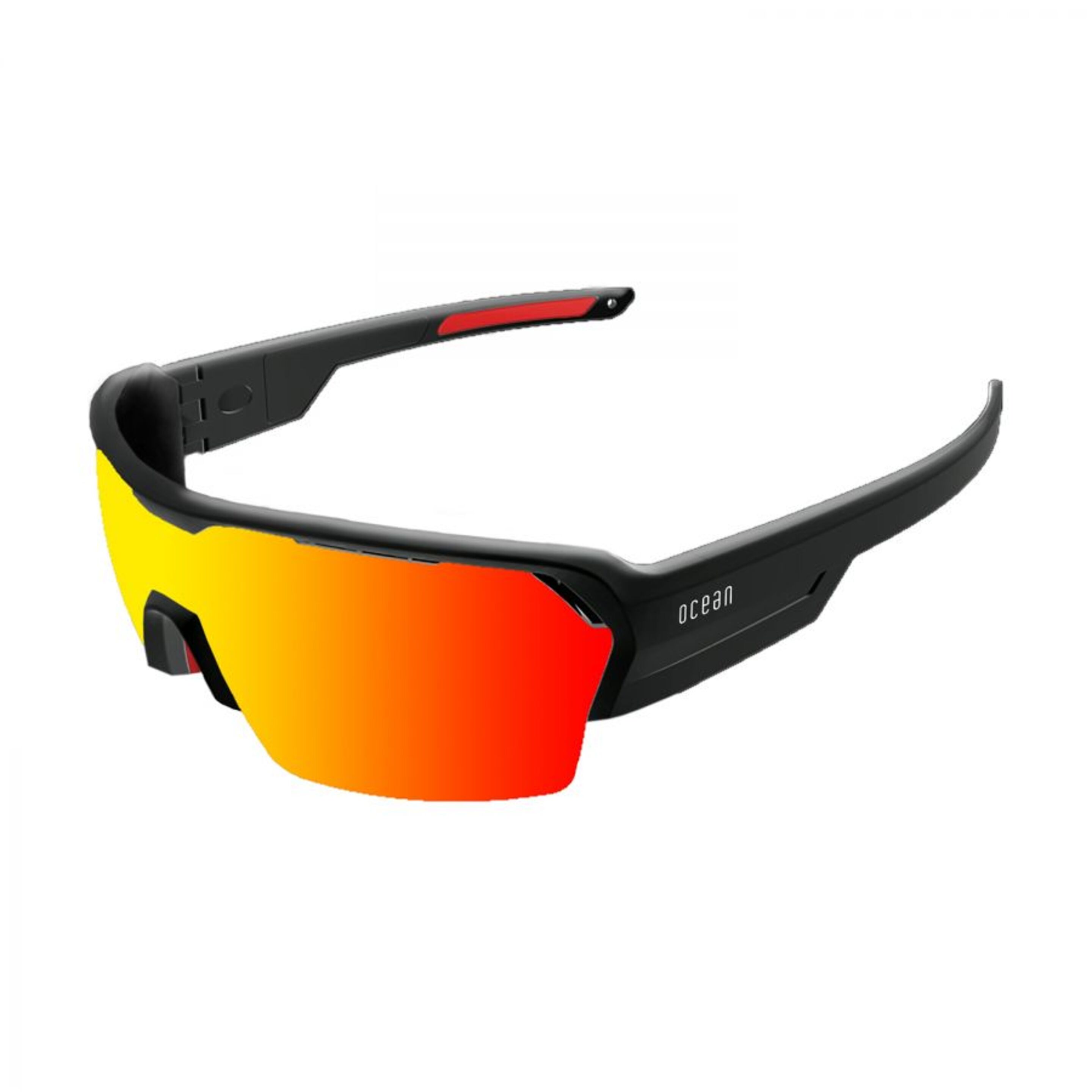 Gafas Deportivas Ocean Sunglasses Race - naranja - 