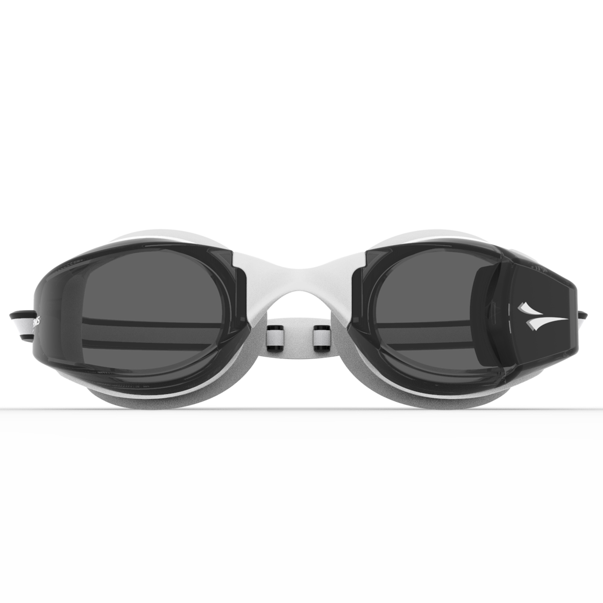 Óculos De Natação Smart Gopggle Finis - blanco - 