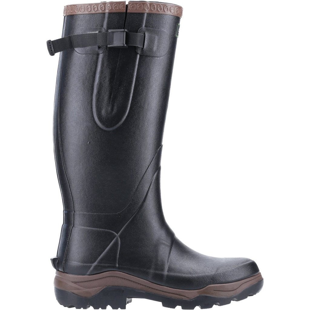 Botas De Borracha Unisex Adult Wellington Boots Cotswold Compass