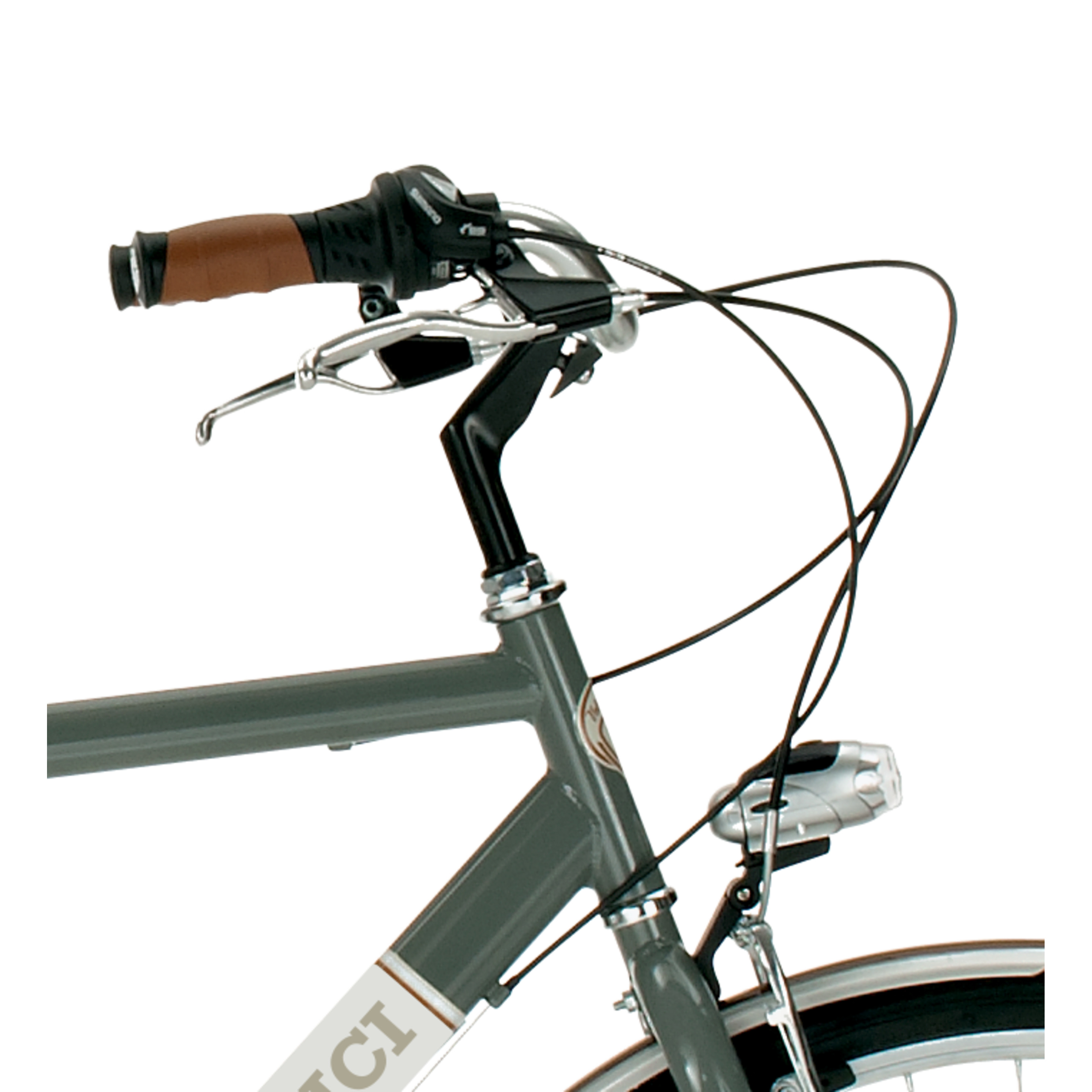 Bicicleta Airbici 605 Allure