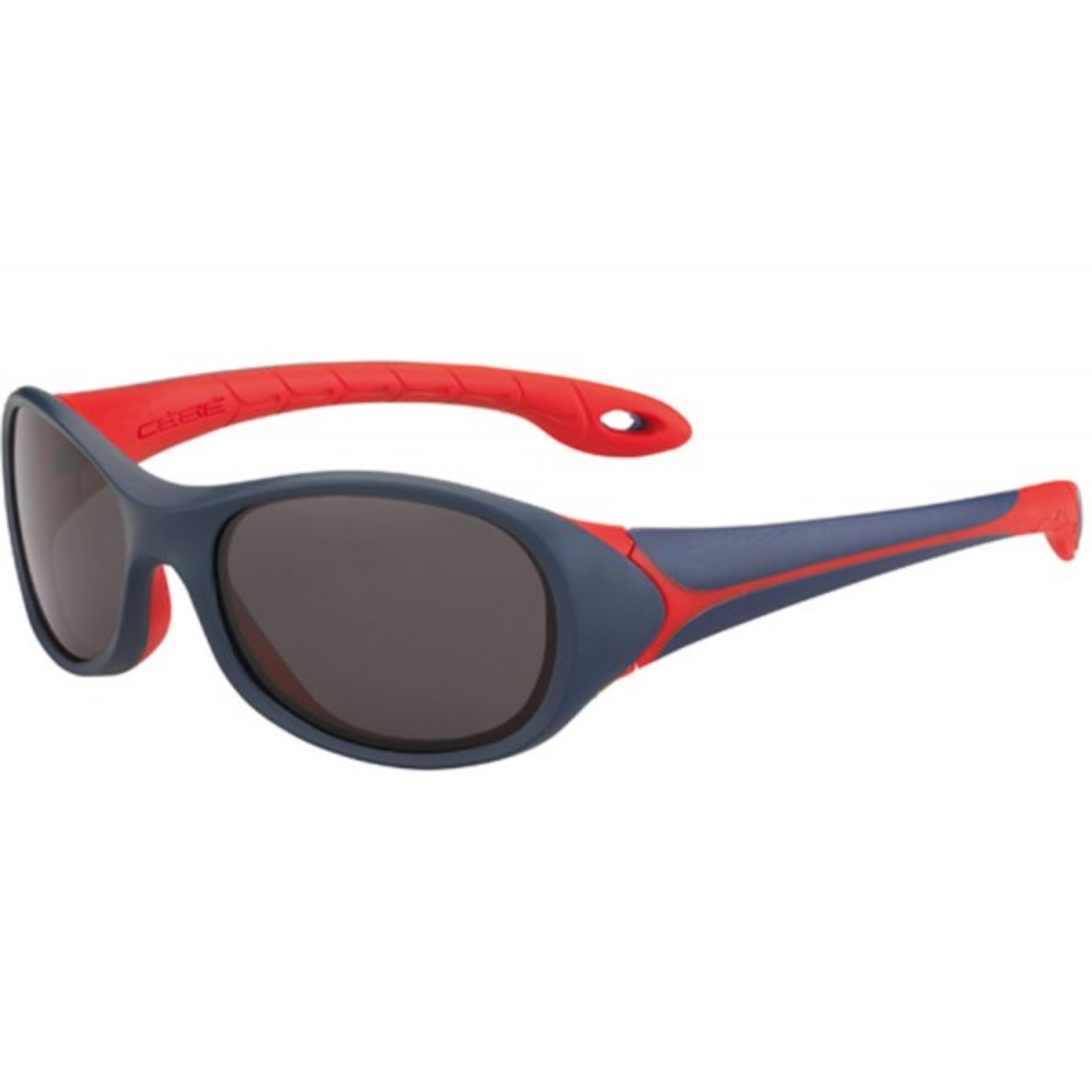 Gafas Cebe Junior Flipper Azul/rojo