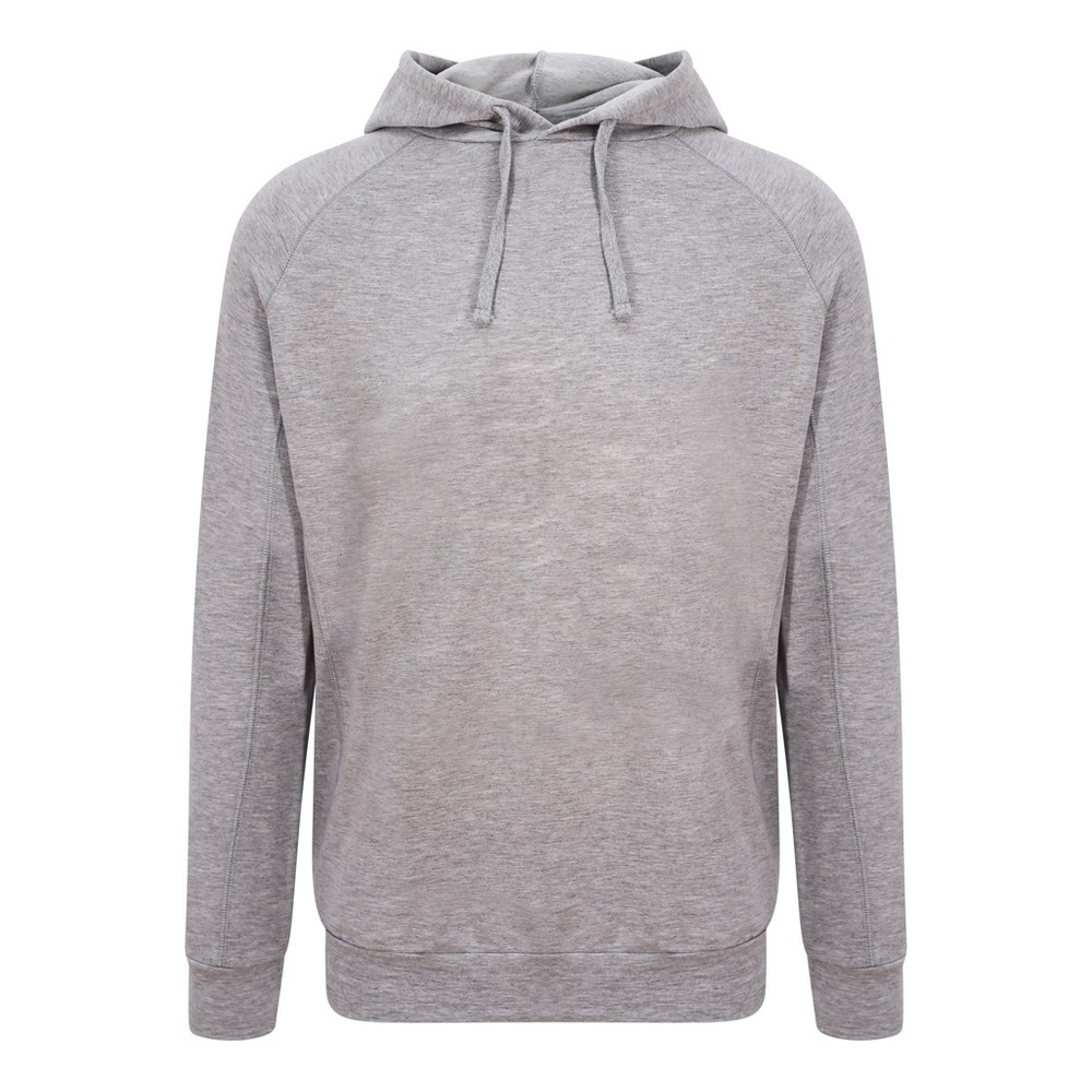 Sweatshirt Desportiva Just Cool Awdis - gris - 