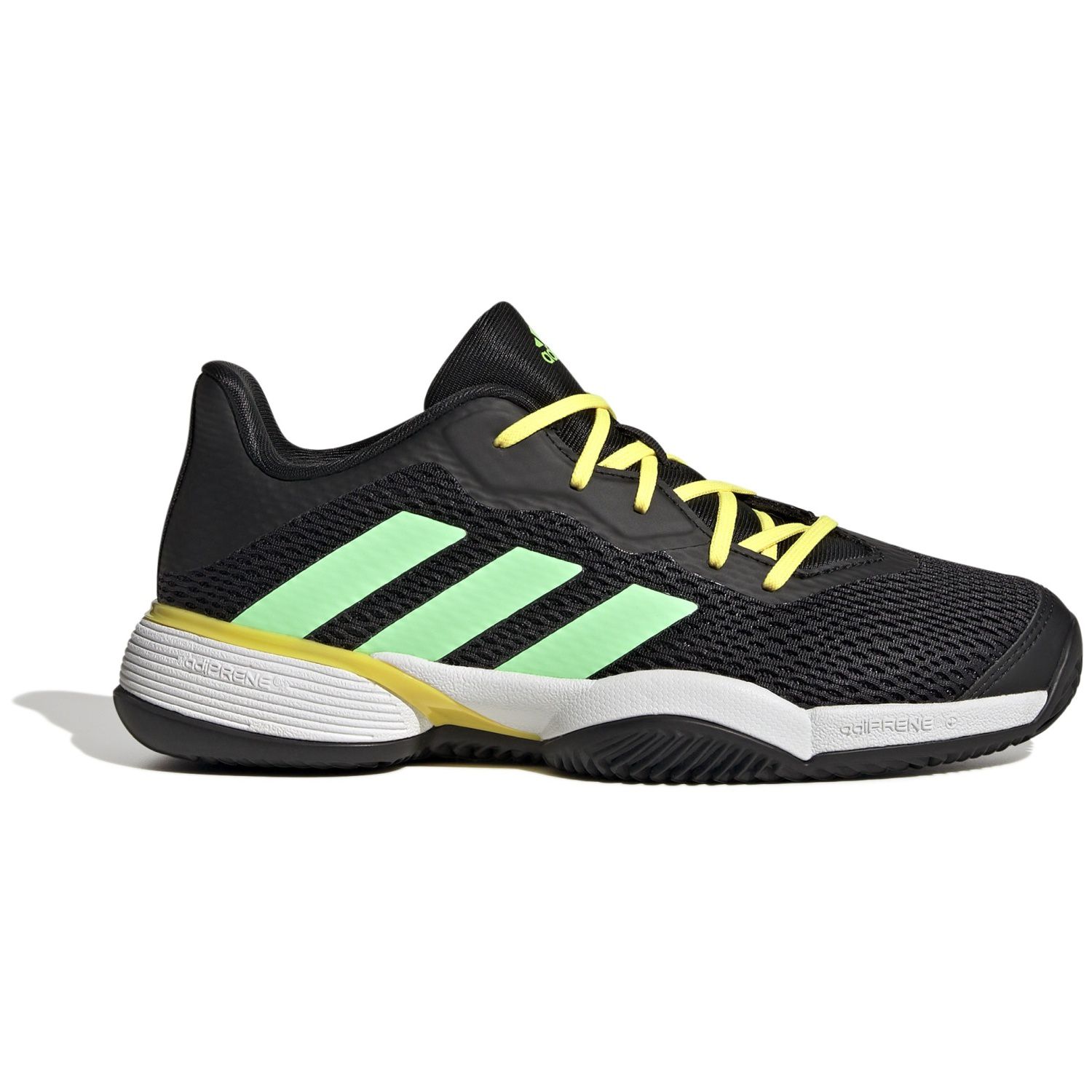 Zapatillas adidas Barricade K Clay