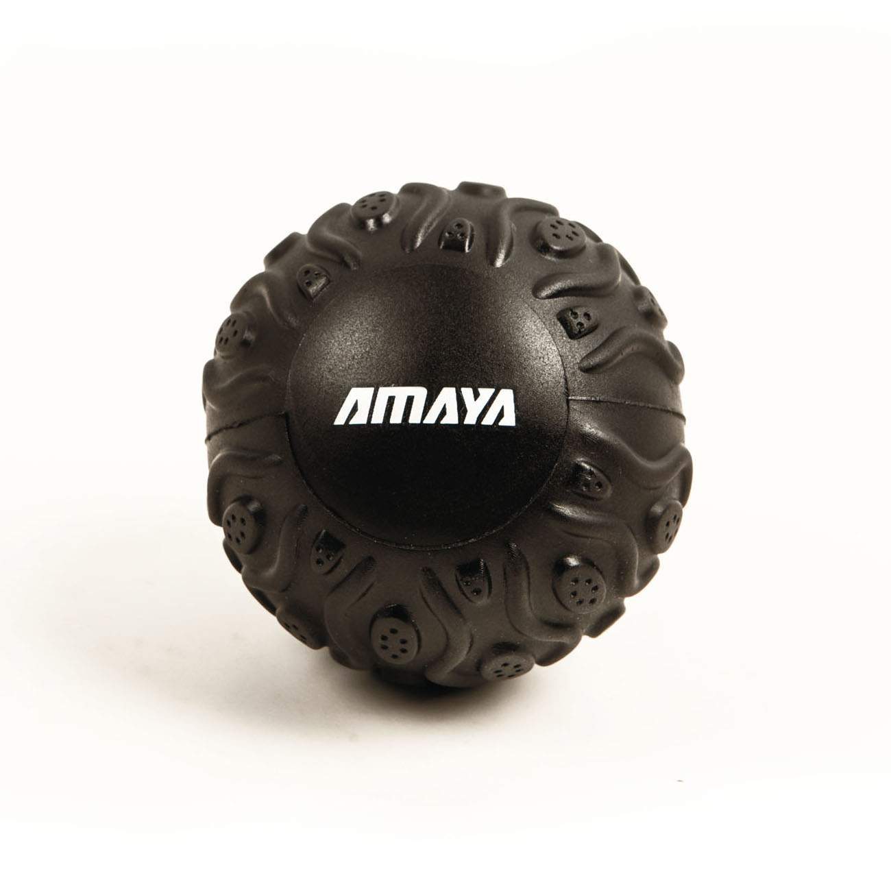 Bola De Masaje Amaya Sport "solid Ball Pro"