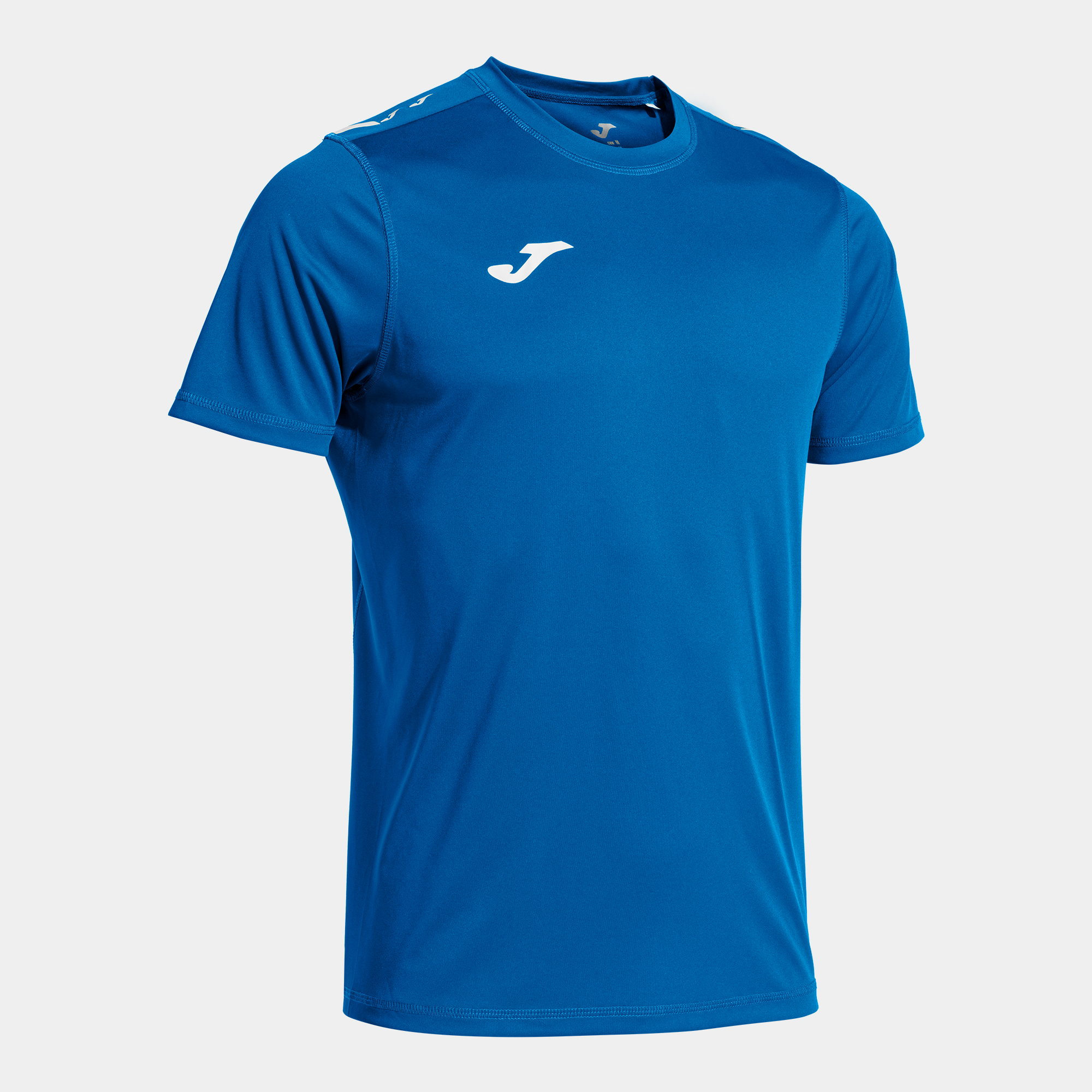 Camiseta Manga Corta Joma Olimpiada Handball - azul-royal - 