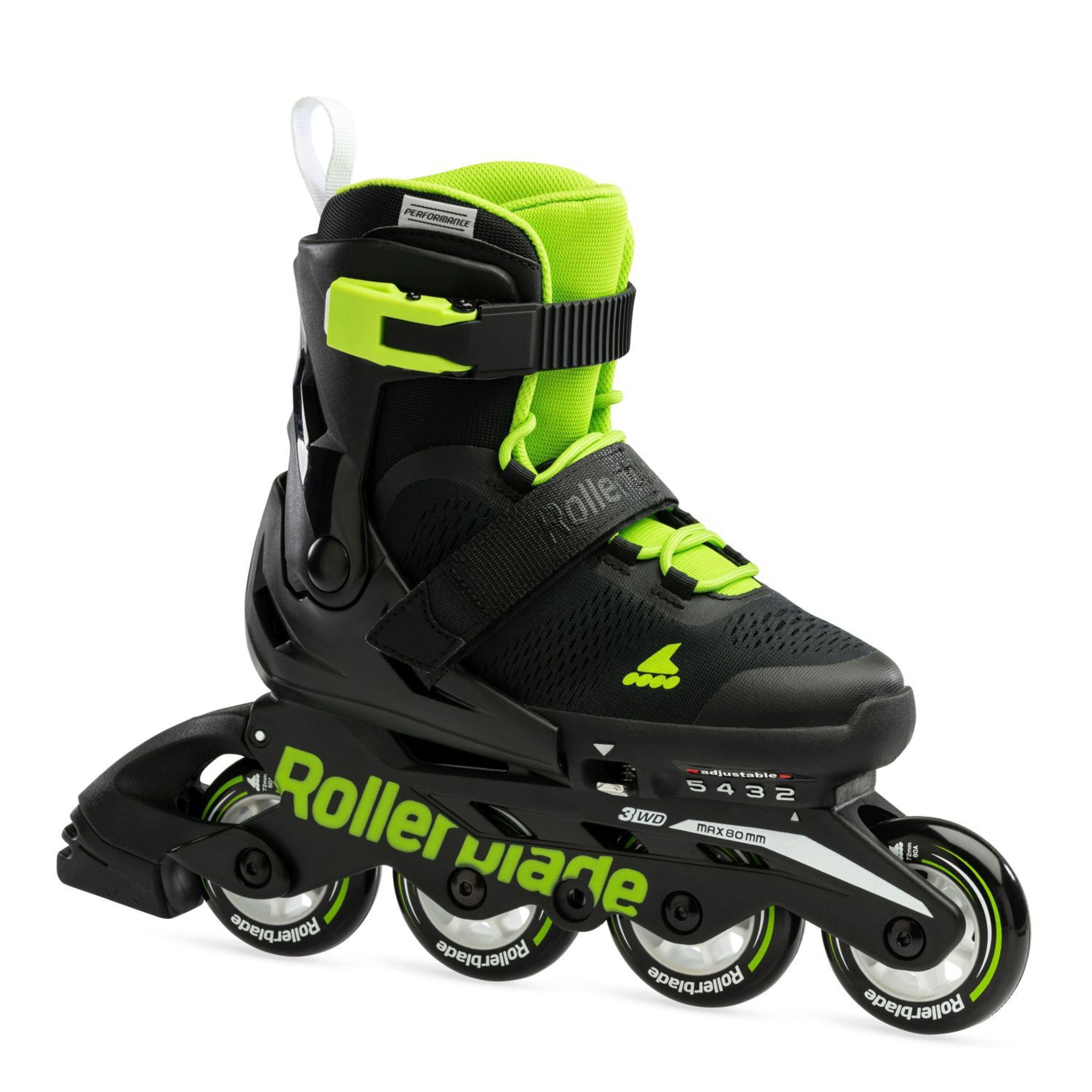 Patines Junior Microblade Rollerblade