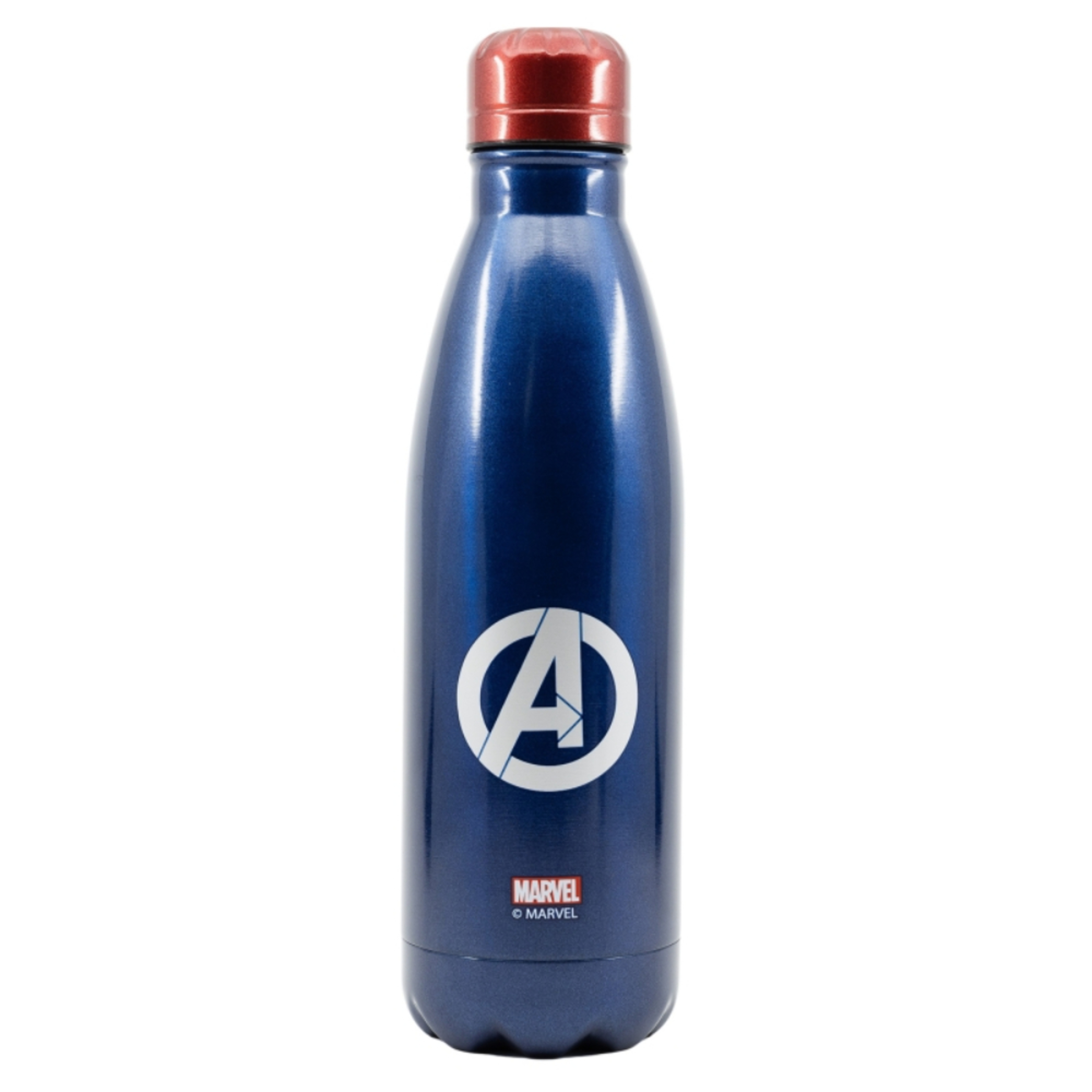 Botella Capitán América 71203