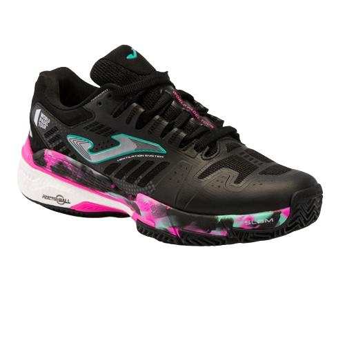 Zapatillas Joma T.slam Lady 2201