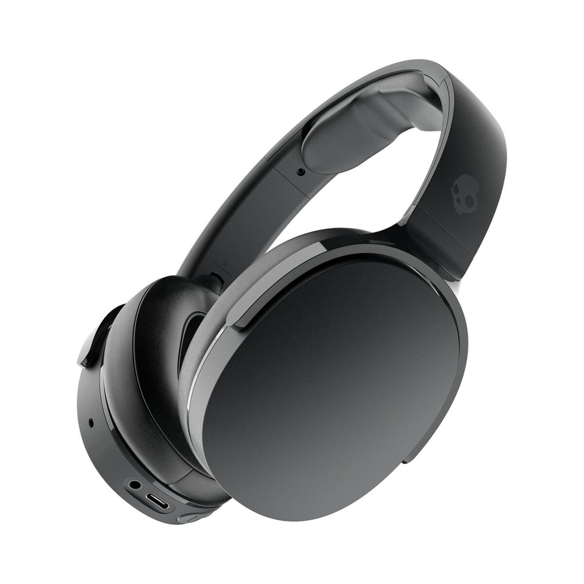 Auriculares Bluetooth Skullcandy S6hvw-n740 - negro - 