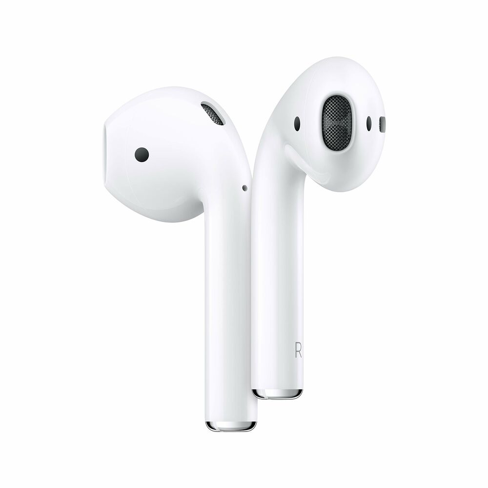 Auriculares Con Micrófono Apple Airpods Bluetooth