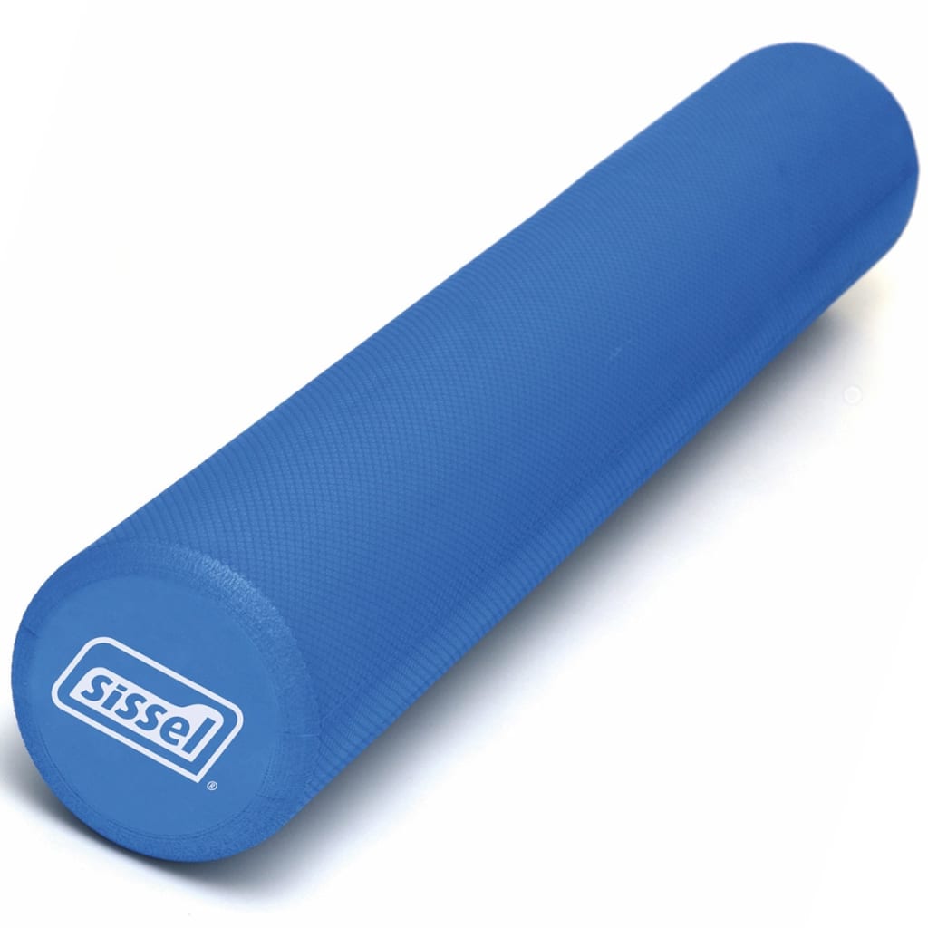 Rulo Para Pilates Profesional Sissel 100 Cm Sis-310.014