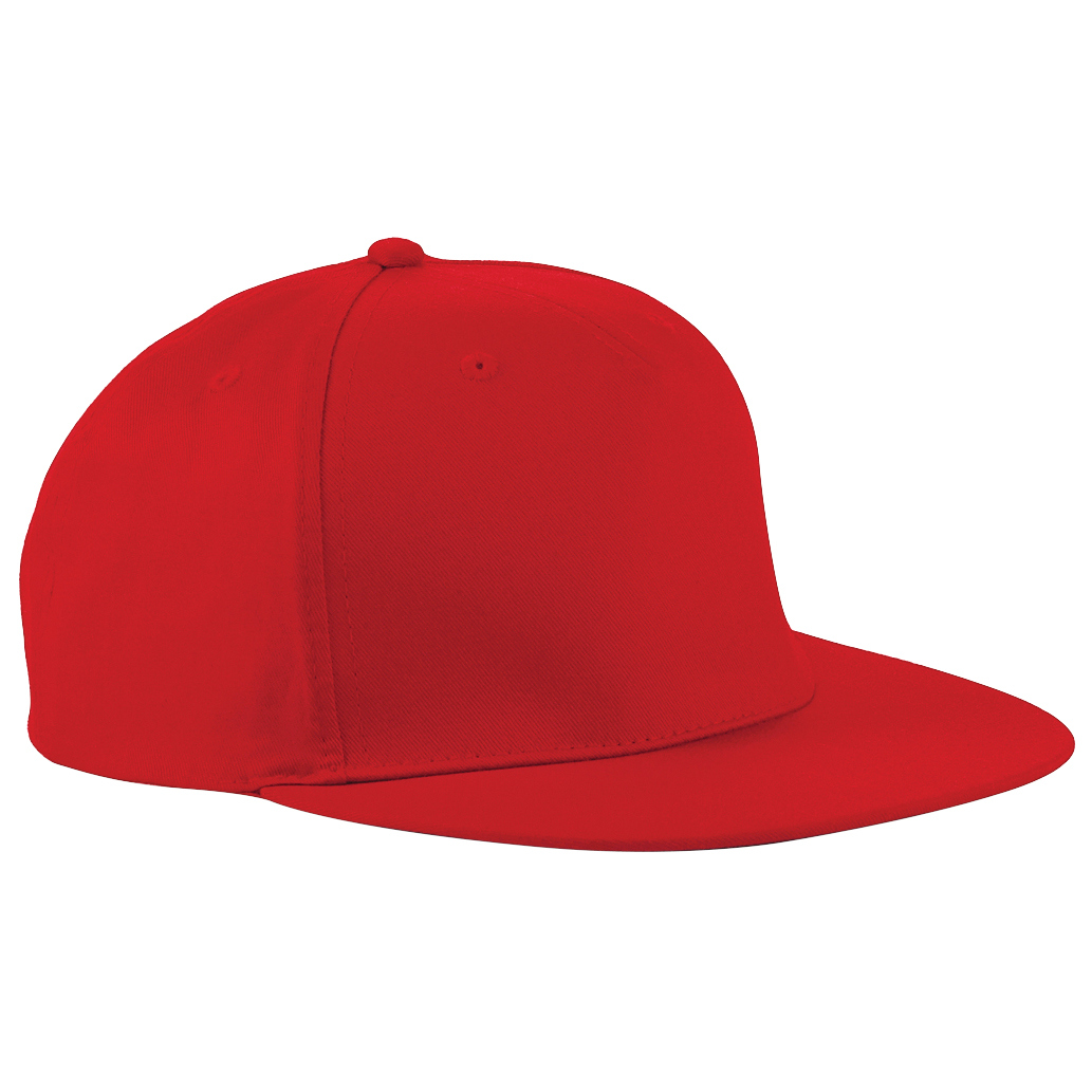 Gorra 5 Paneles Modelo Retro Beechfield