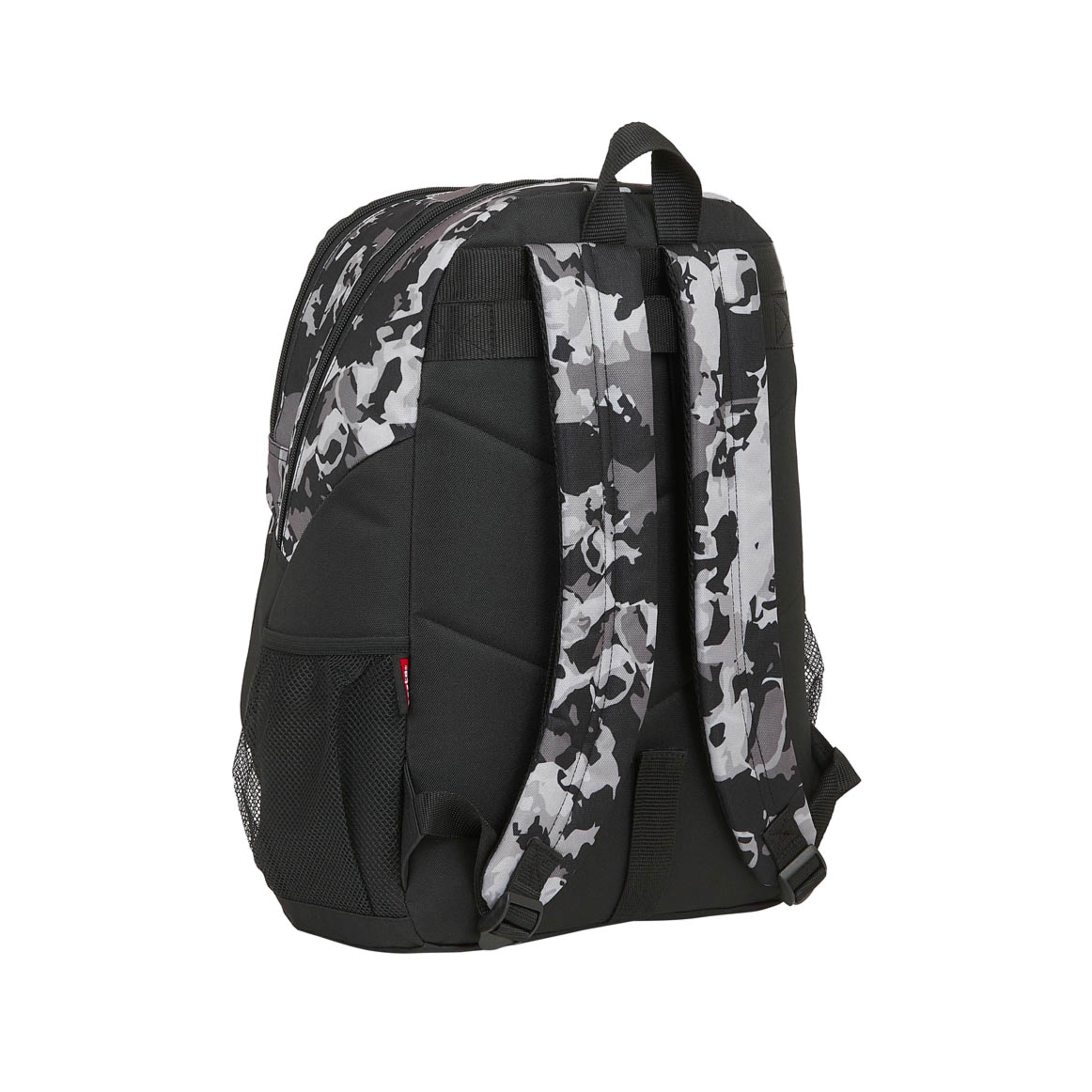 Mochila Kelme Camp Adaptable