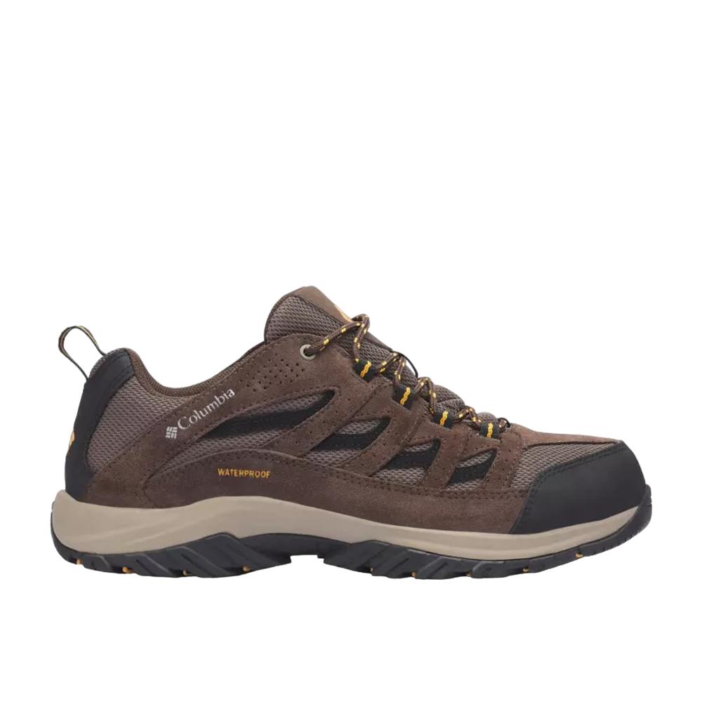 Sapatilhas Columbia Crestwood Waterproof