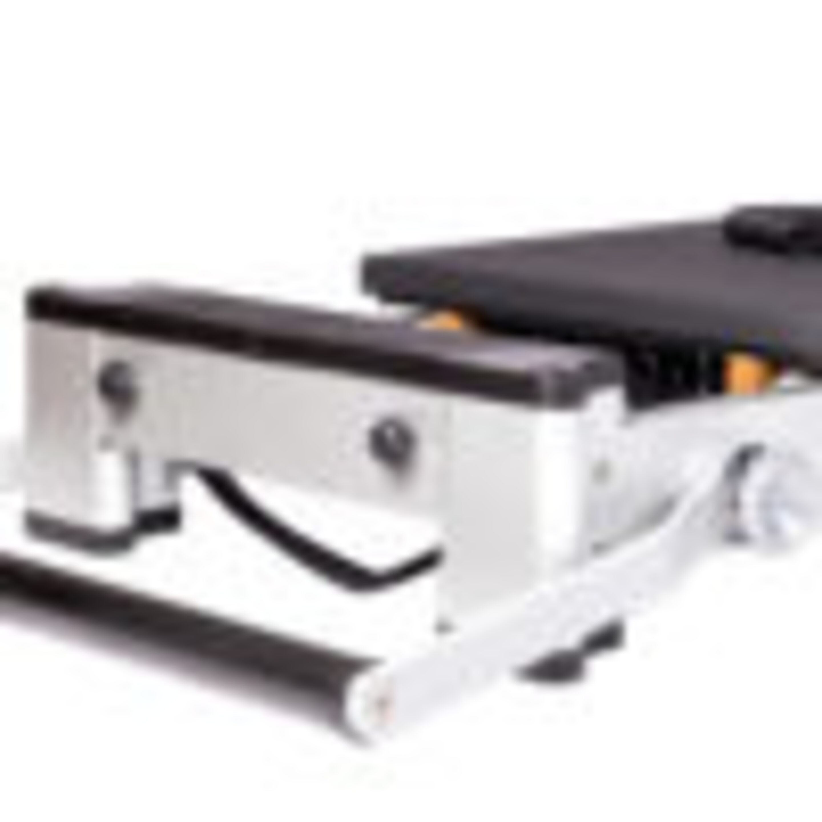 Pilates Reformer Compact Bonpilates