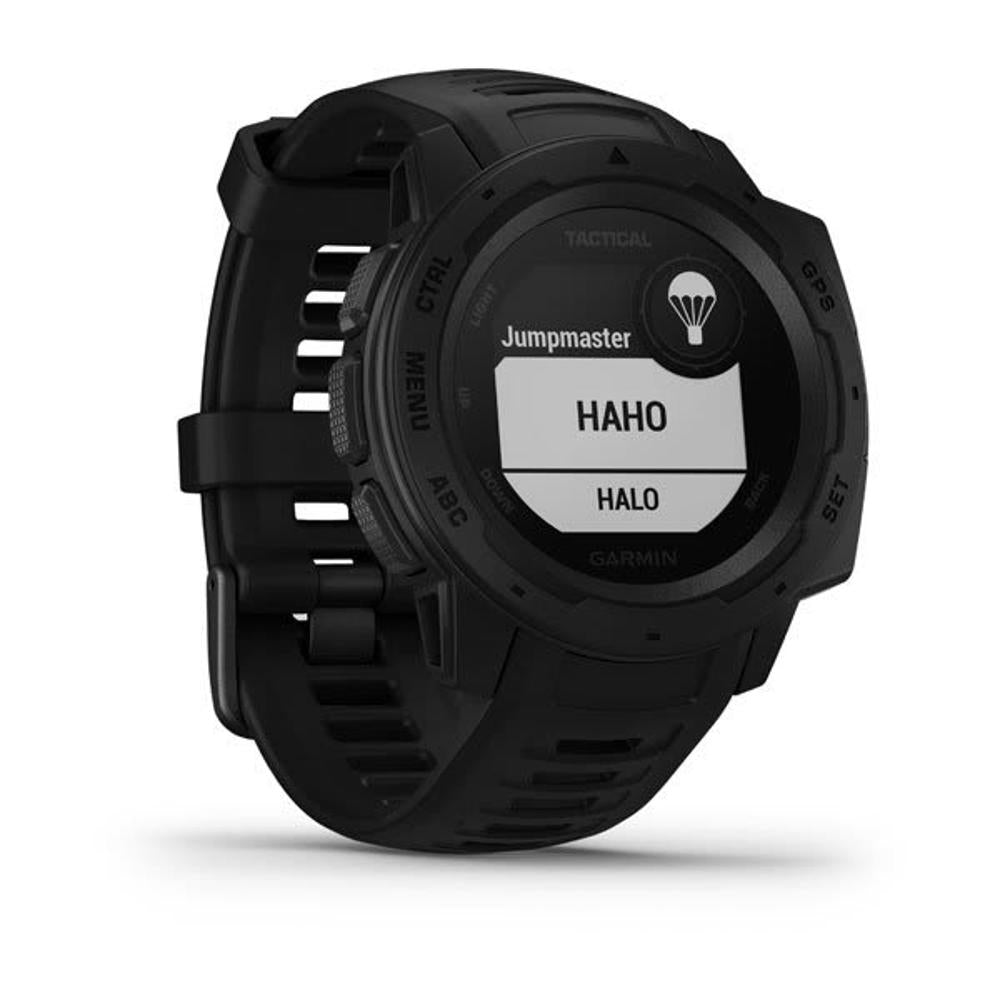 Smartwatch Garmin Instinct  MKP