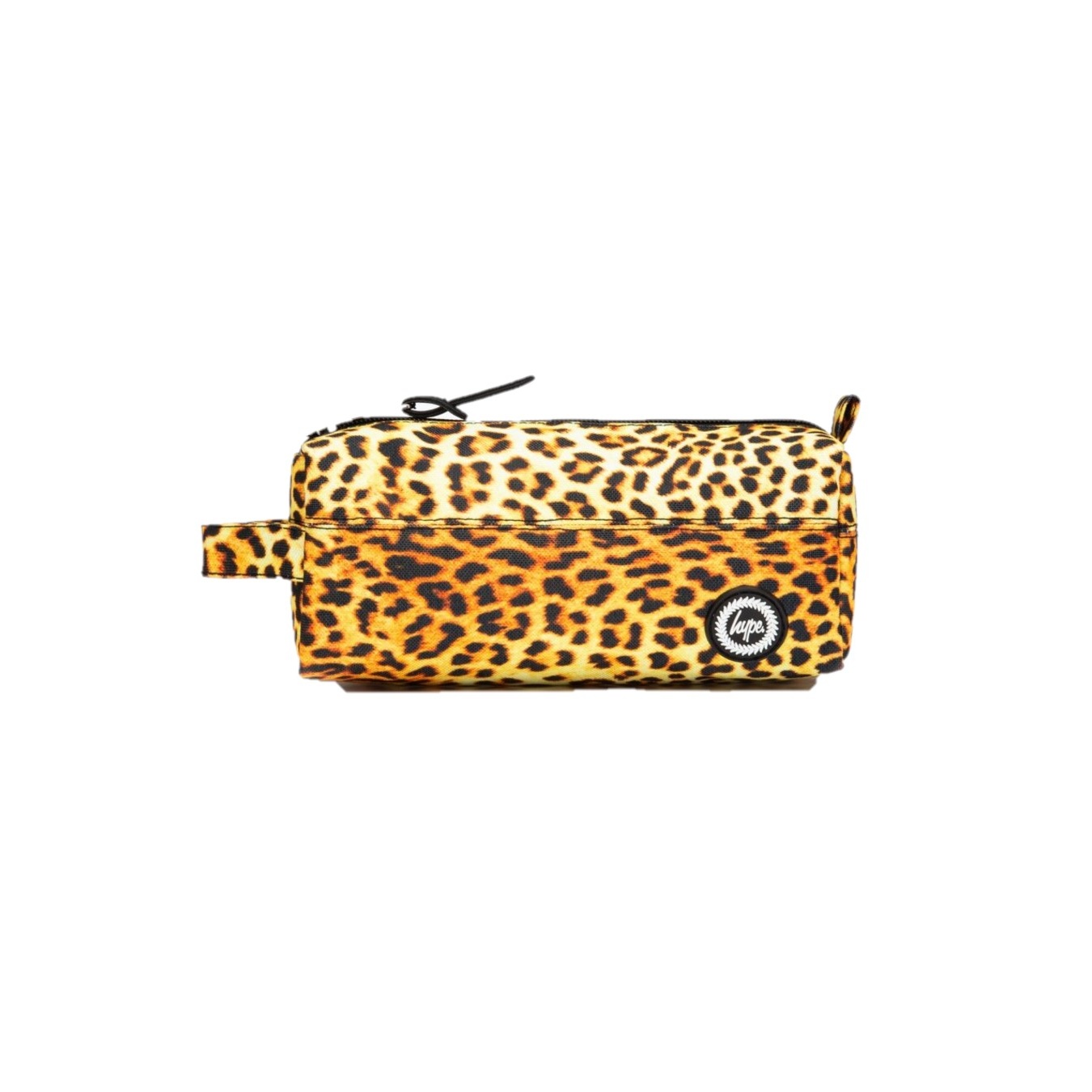 Estuche Diseño Leopardo Hype - beige - 