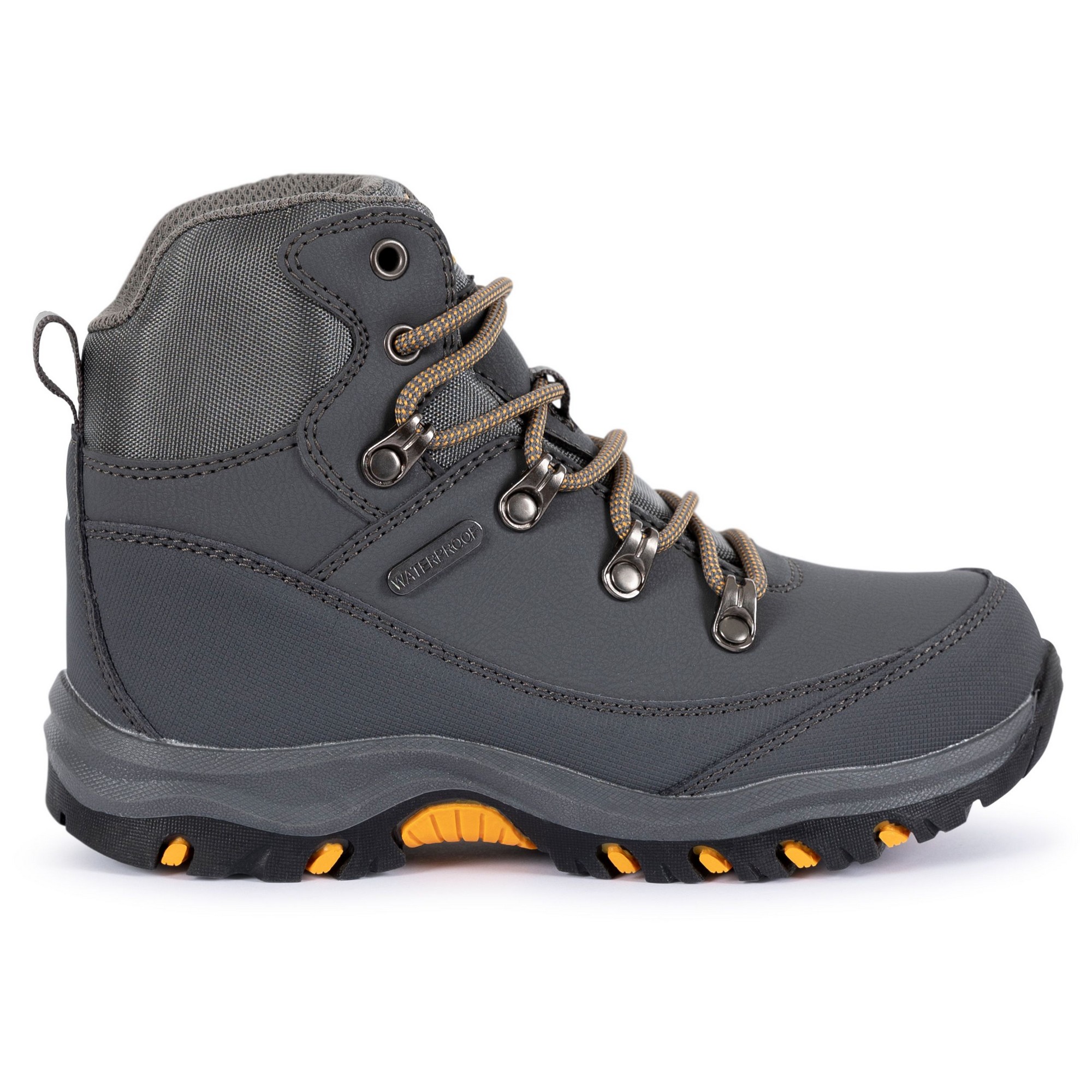 / Walking Boots Trespass Corin - gris - 