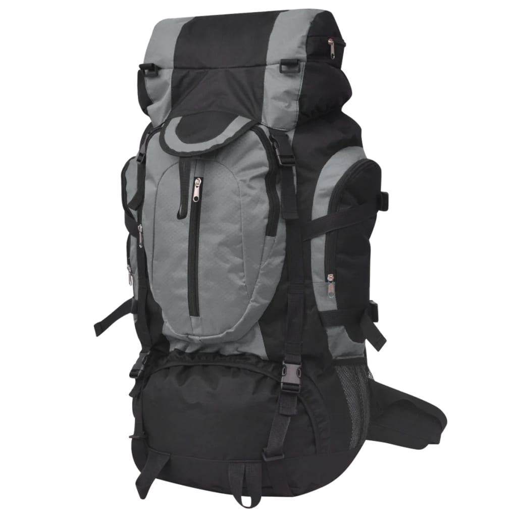 Mochila Trekking Vidaxl Xxl 75 L