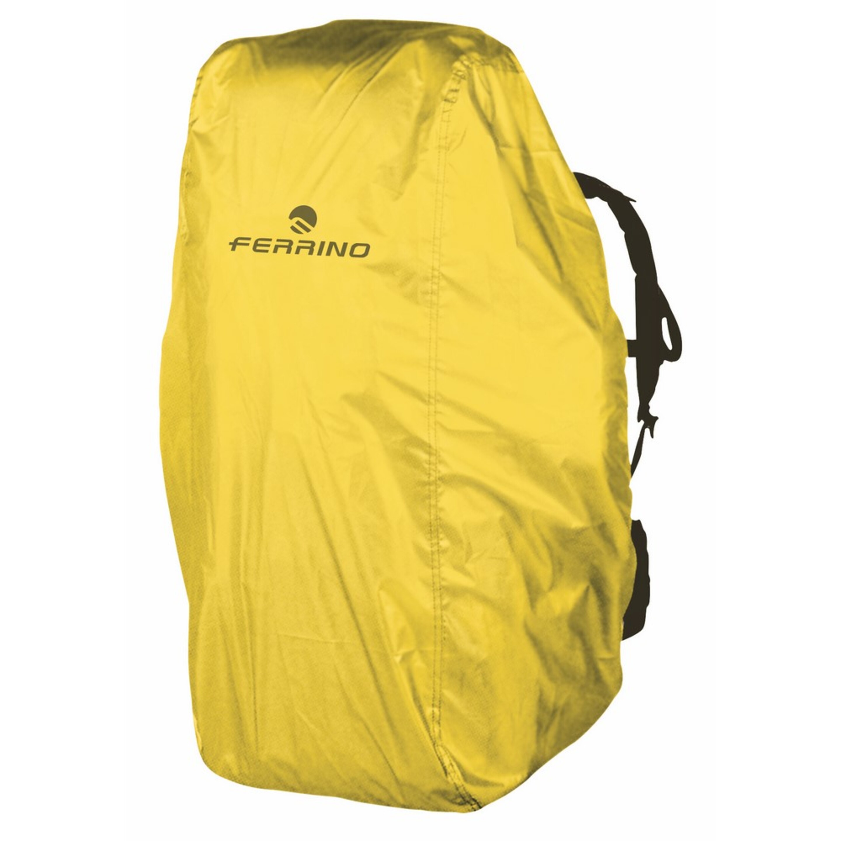 Cubremochila Rucksack Cover 2 De Ferrino