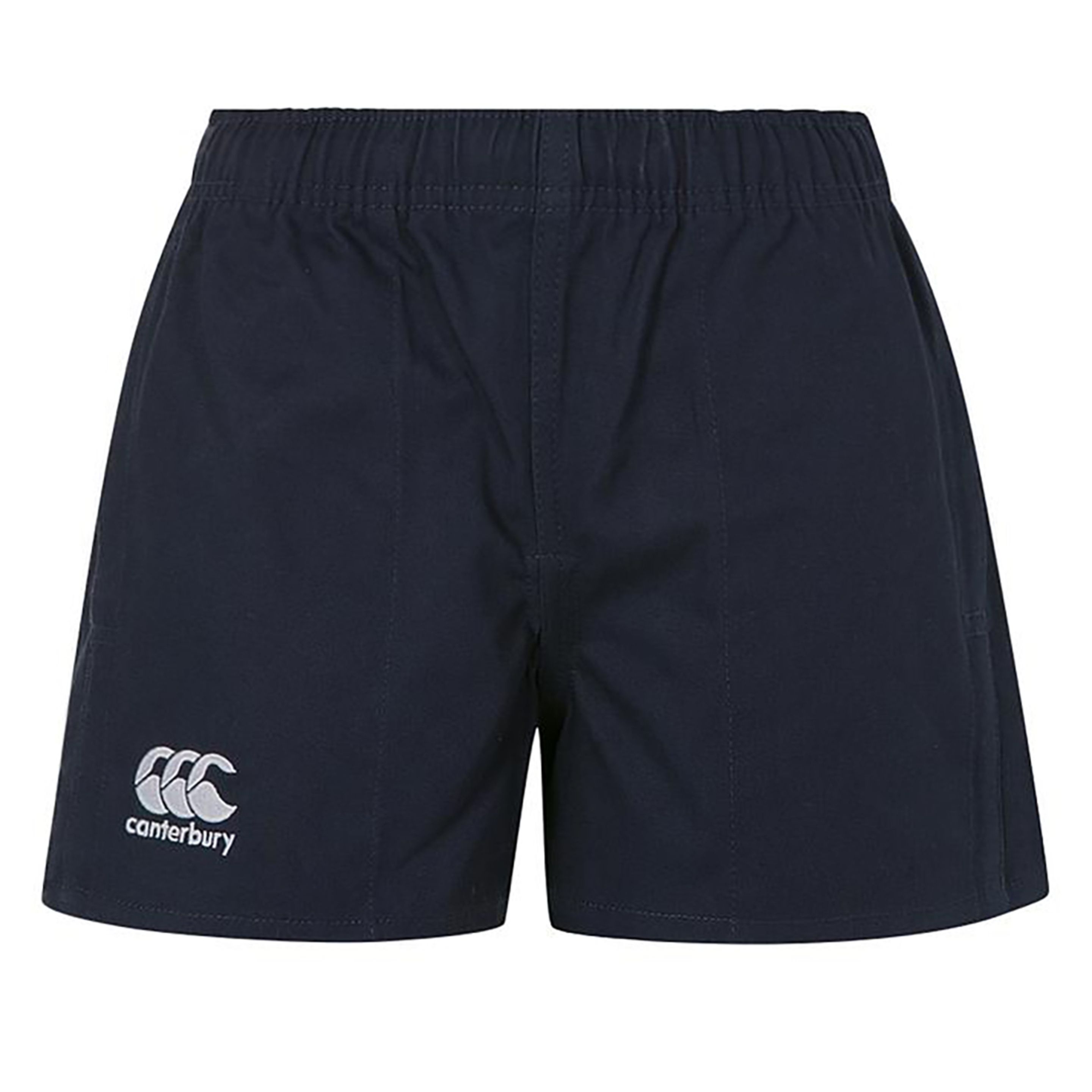 Shorts Estilo Rugby Canterbury - azul-marino - 