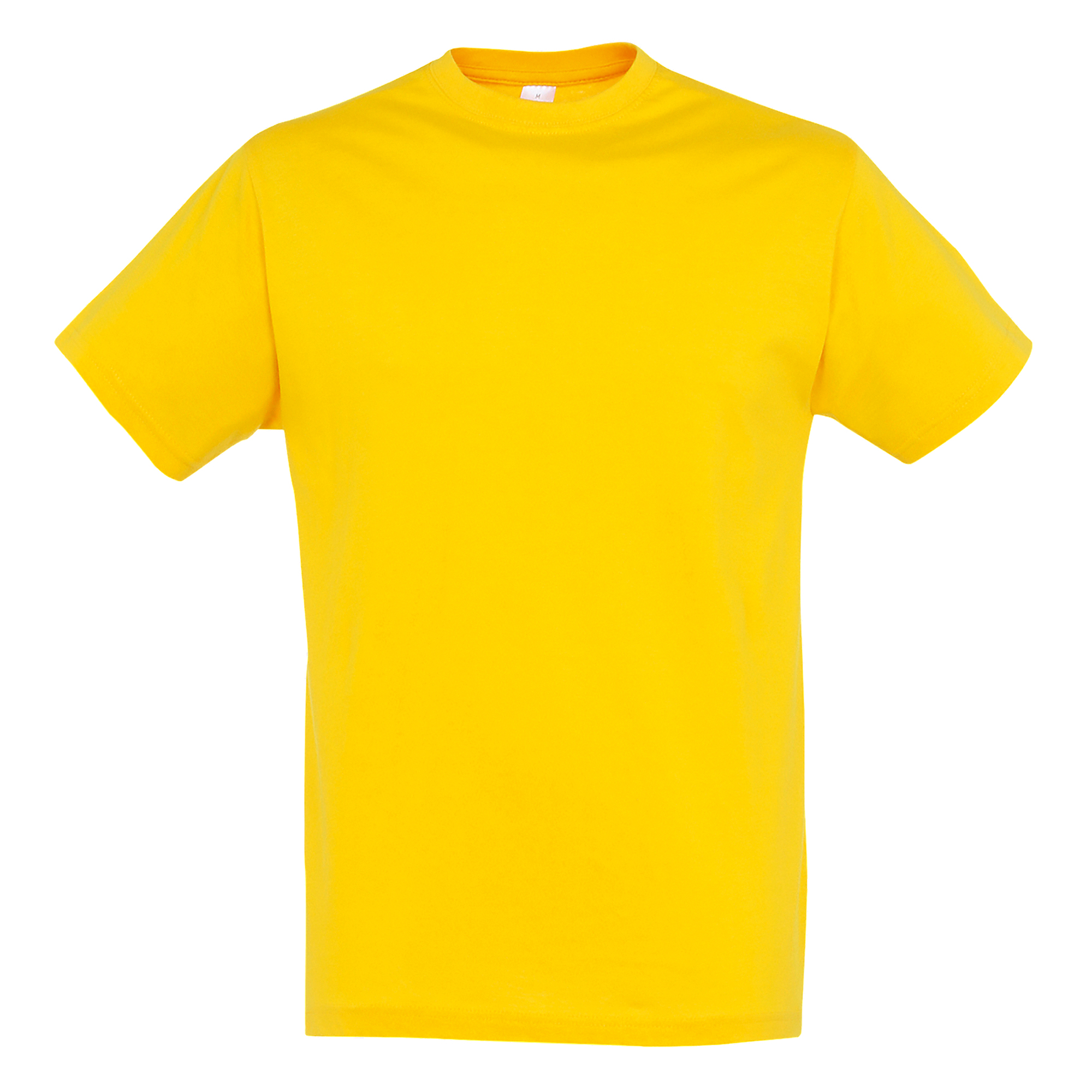 Camiseta De Manga Corta Sols Regent - dorado - 