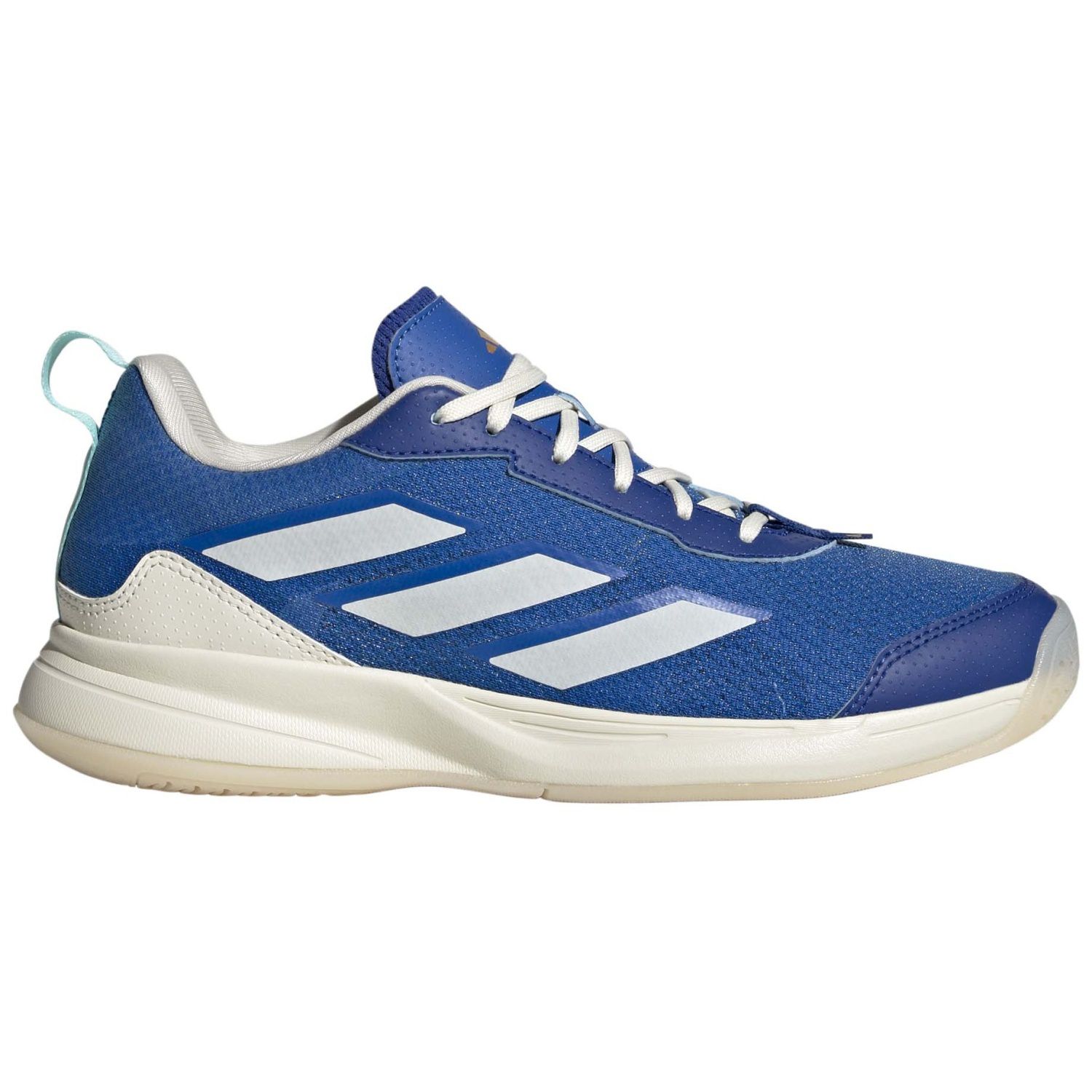 Zapatillas adidas Avaflash - azul - 