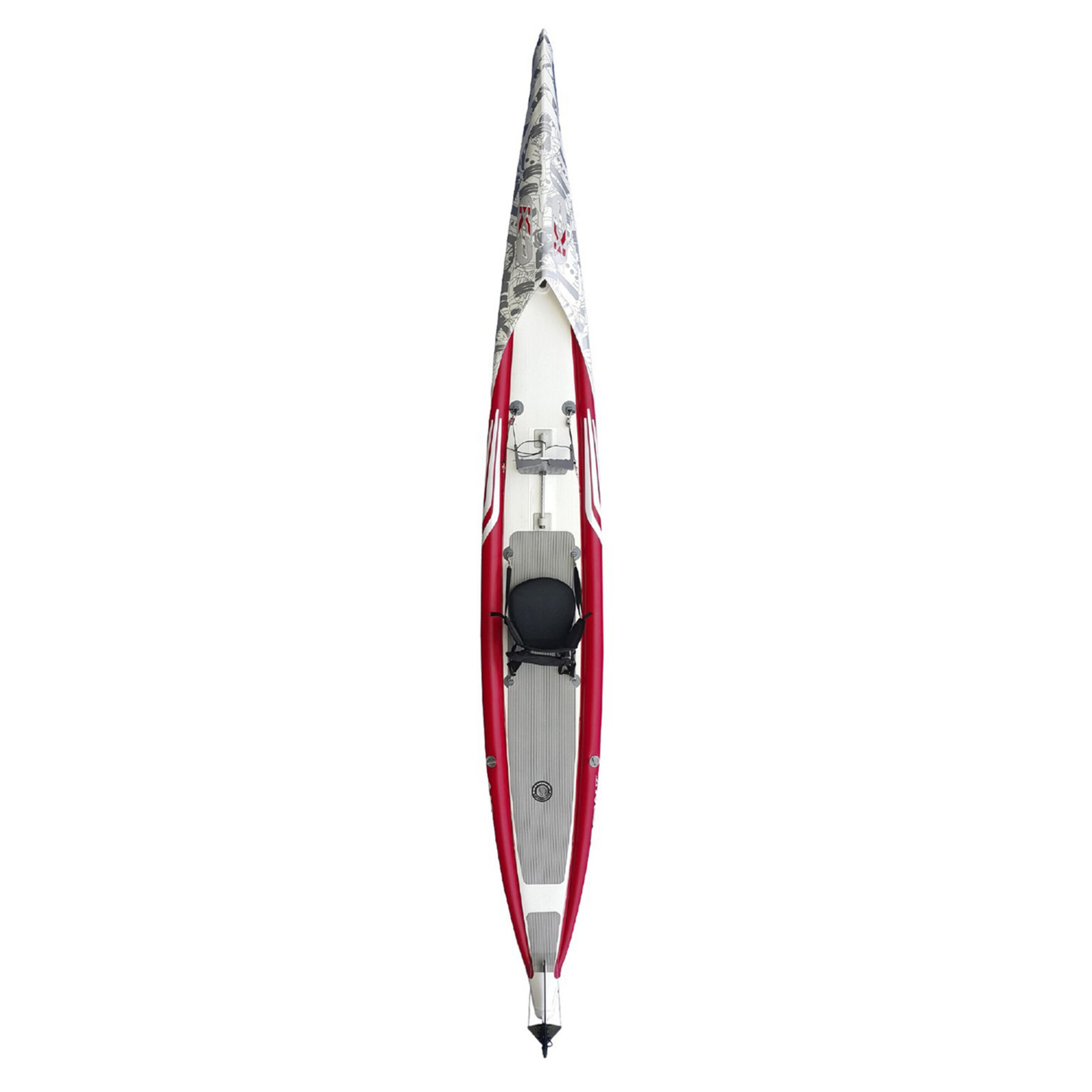 Kayak-arrow Eco Dvsport