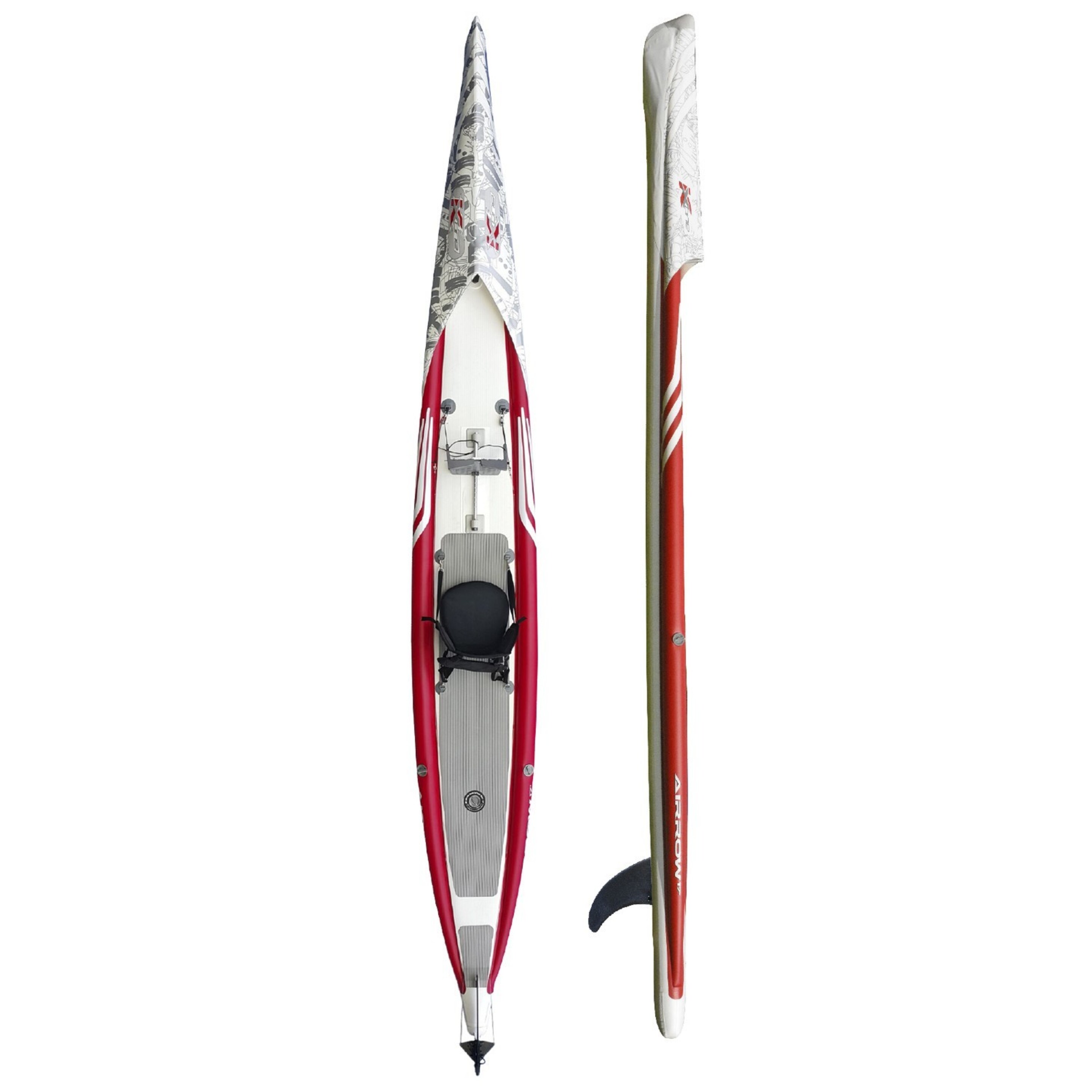 Kayak-arrow Eco Dvsport