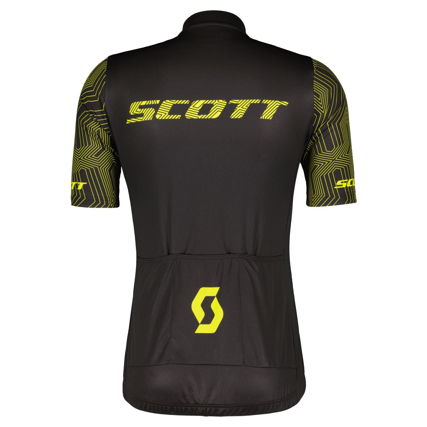 Scott Rc Team 10