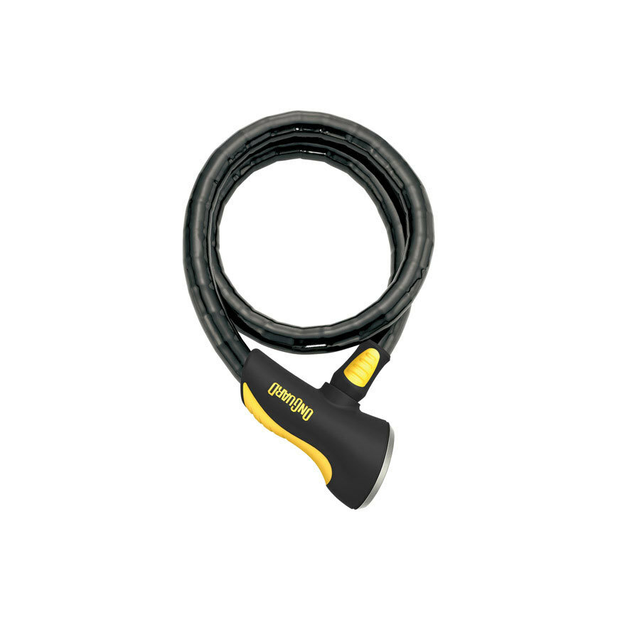 Cerradura De Cable Onguard Rottweiler-100cmx20mm